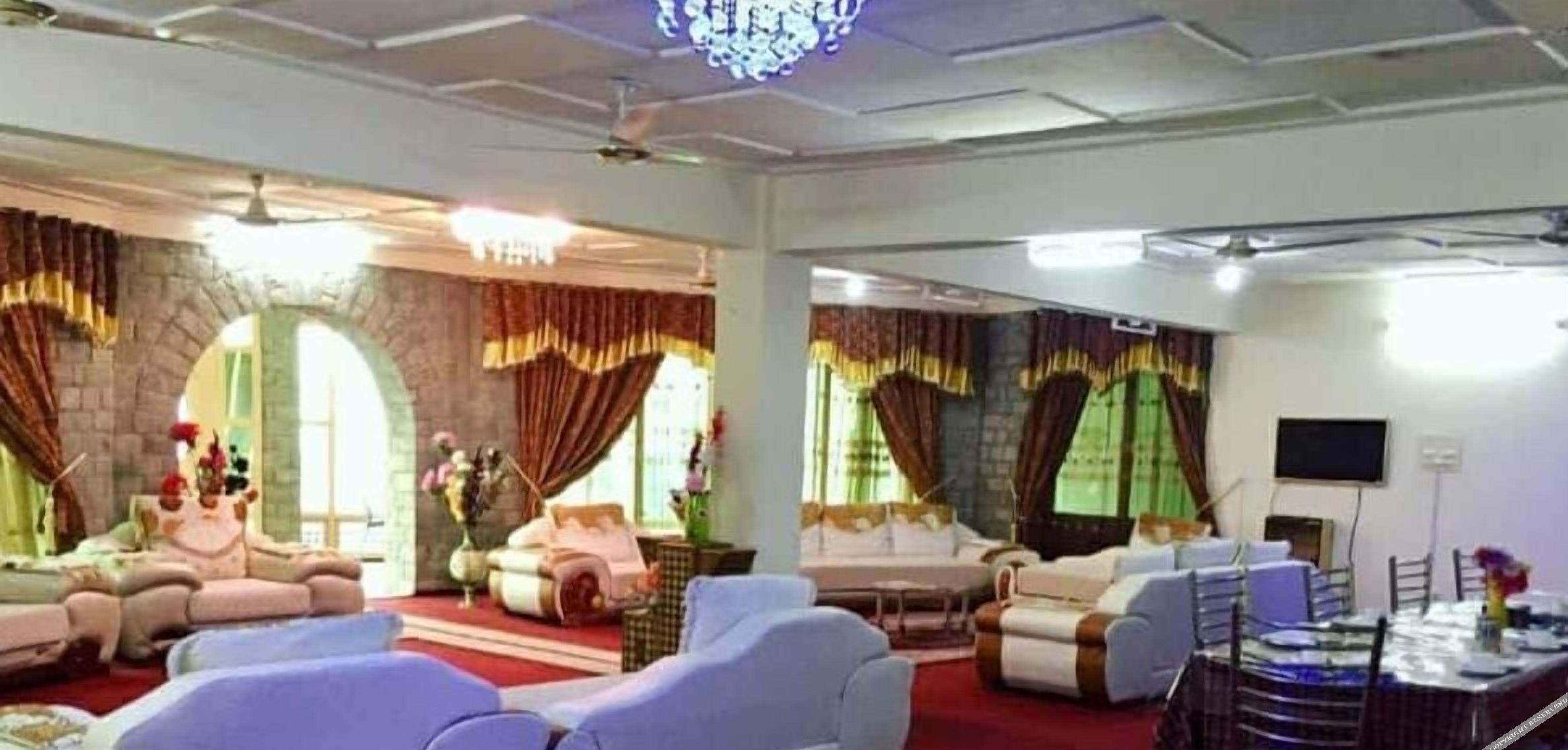 Tibet Motel