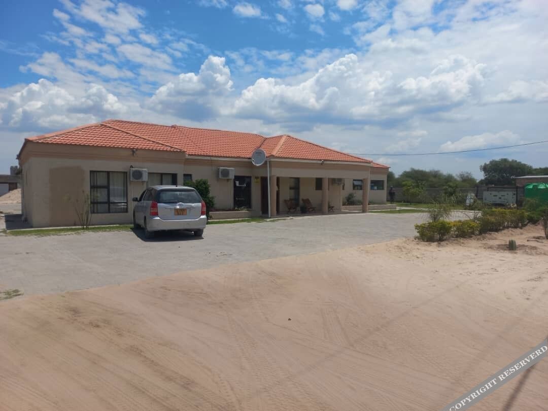 Shakeville Guest House