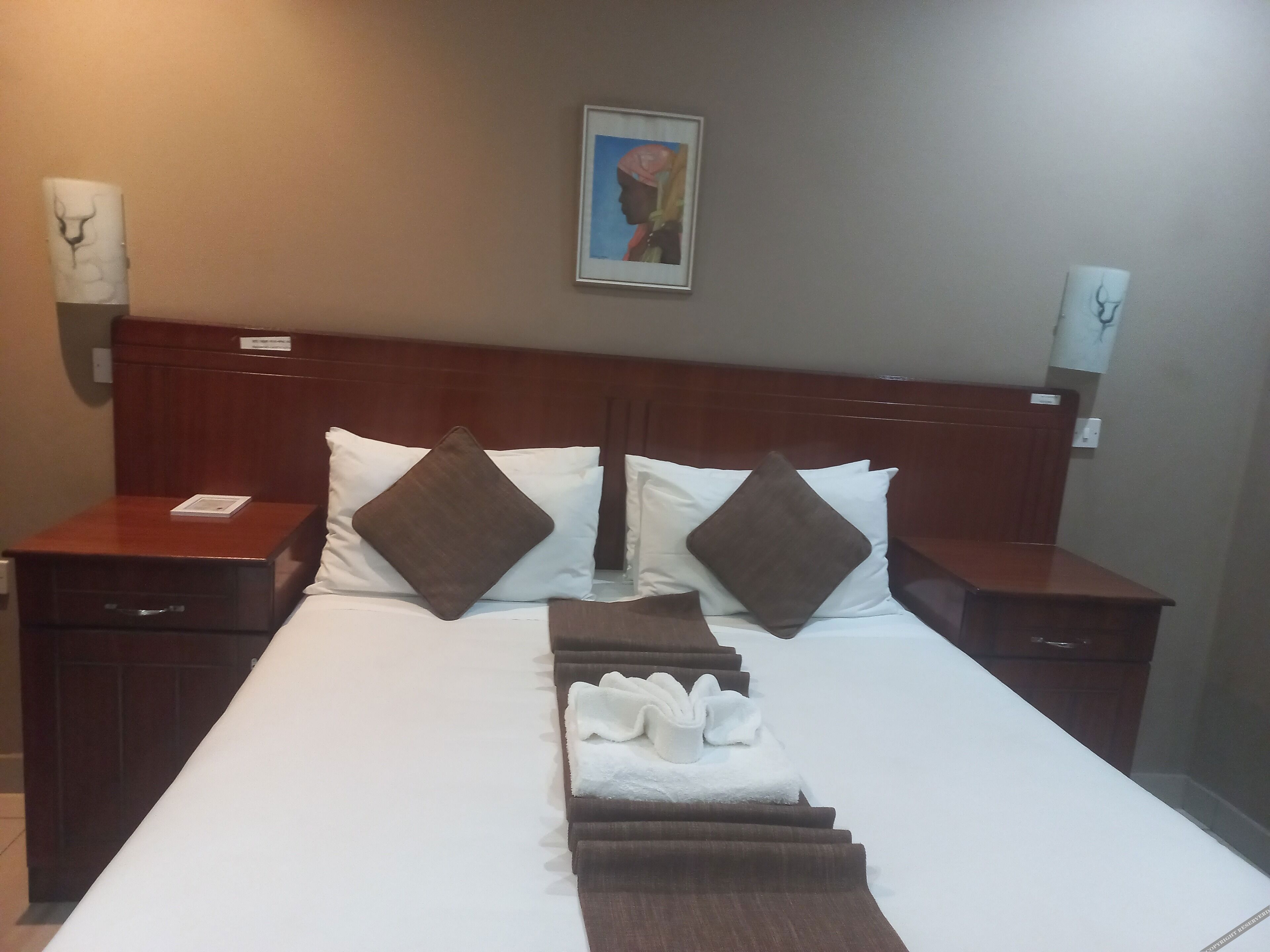 Shakeville Guest House
