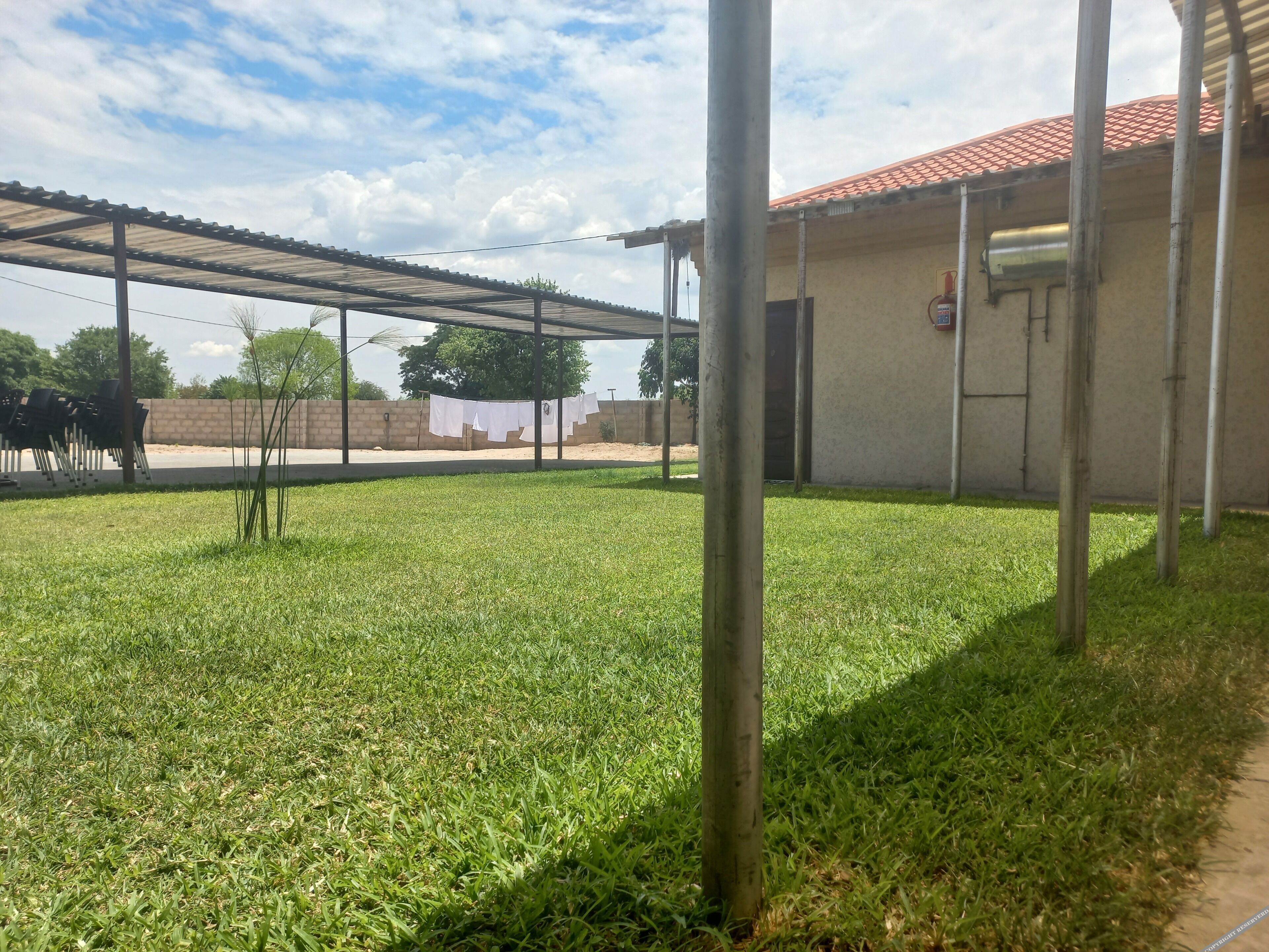 Shakeville Guest House