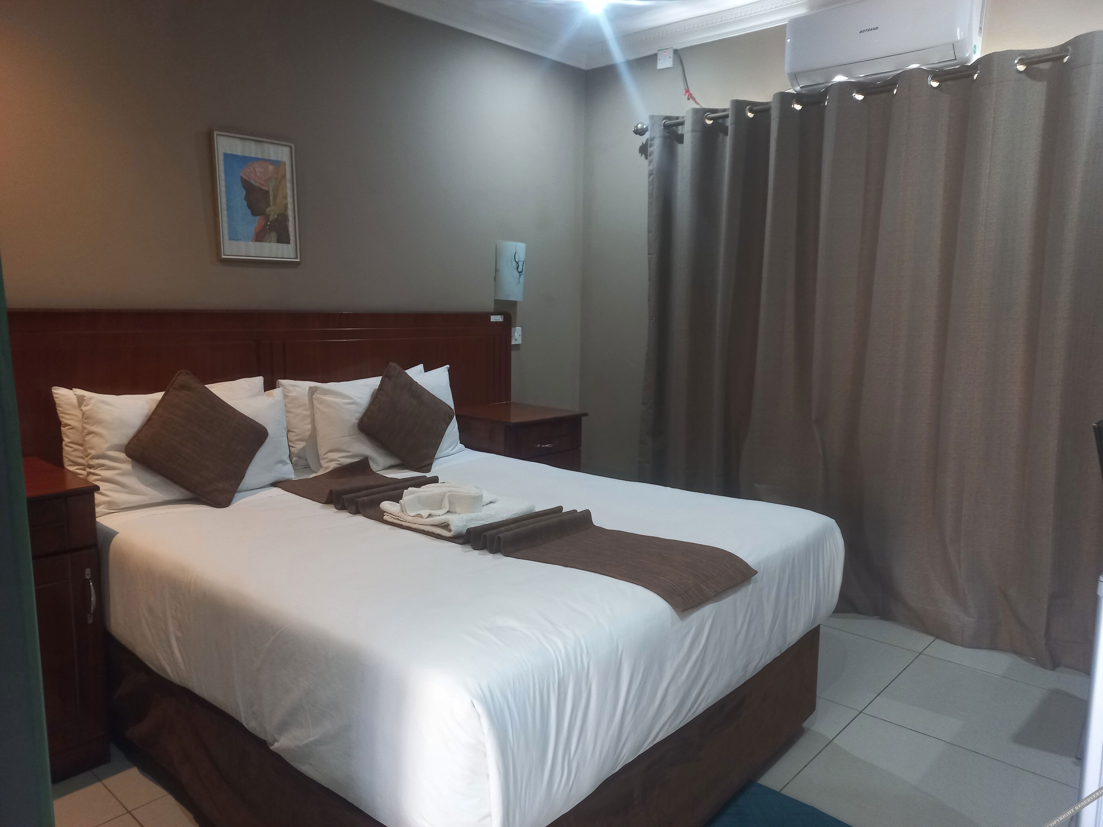 Shakeville Guest House