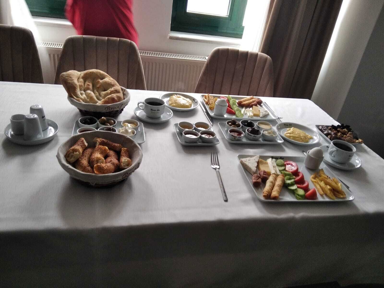 Huriye Ana Butik Otel