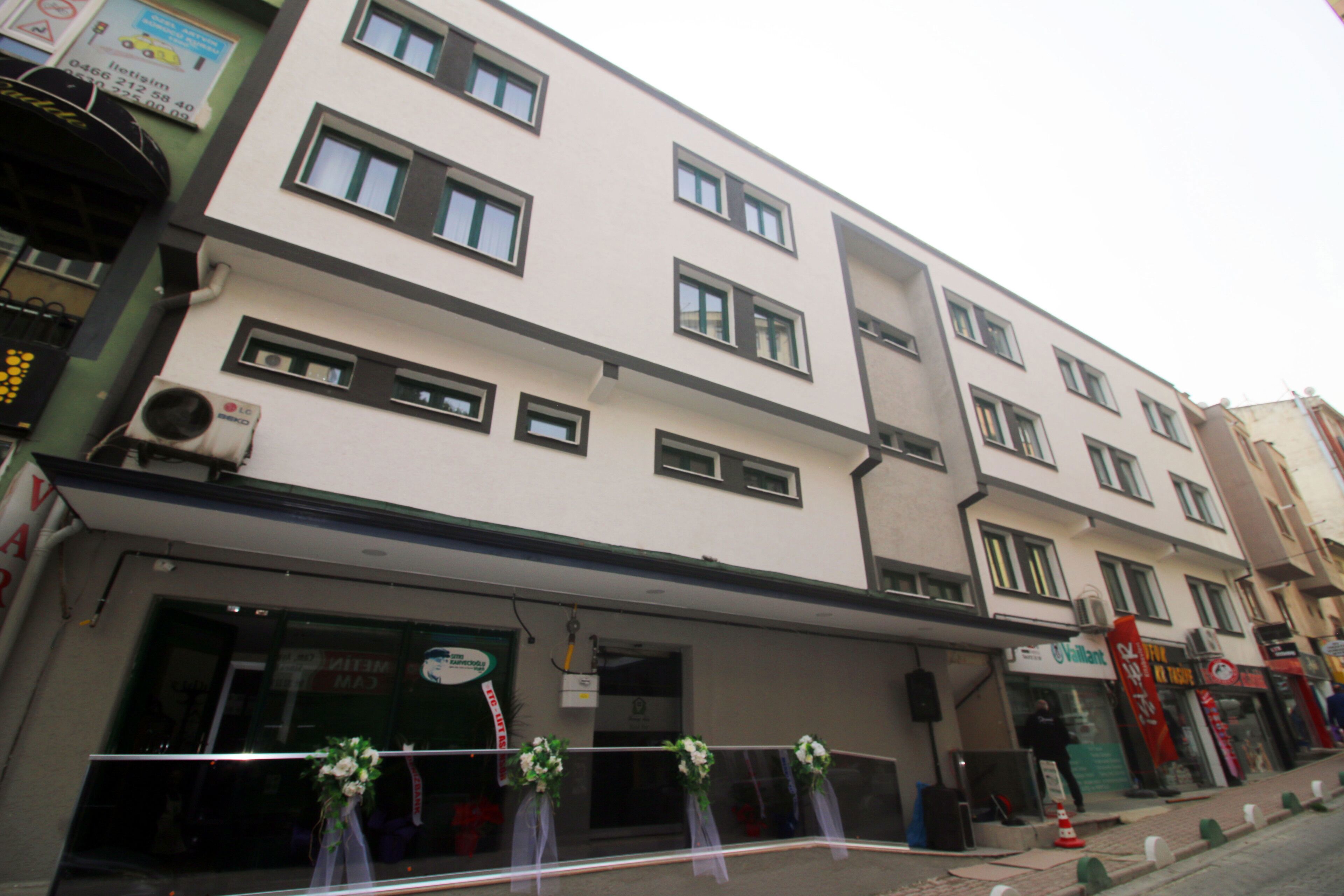 Huriye Ana Butik Otel