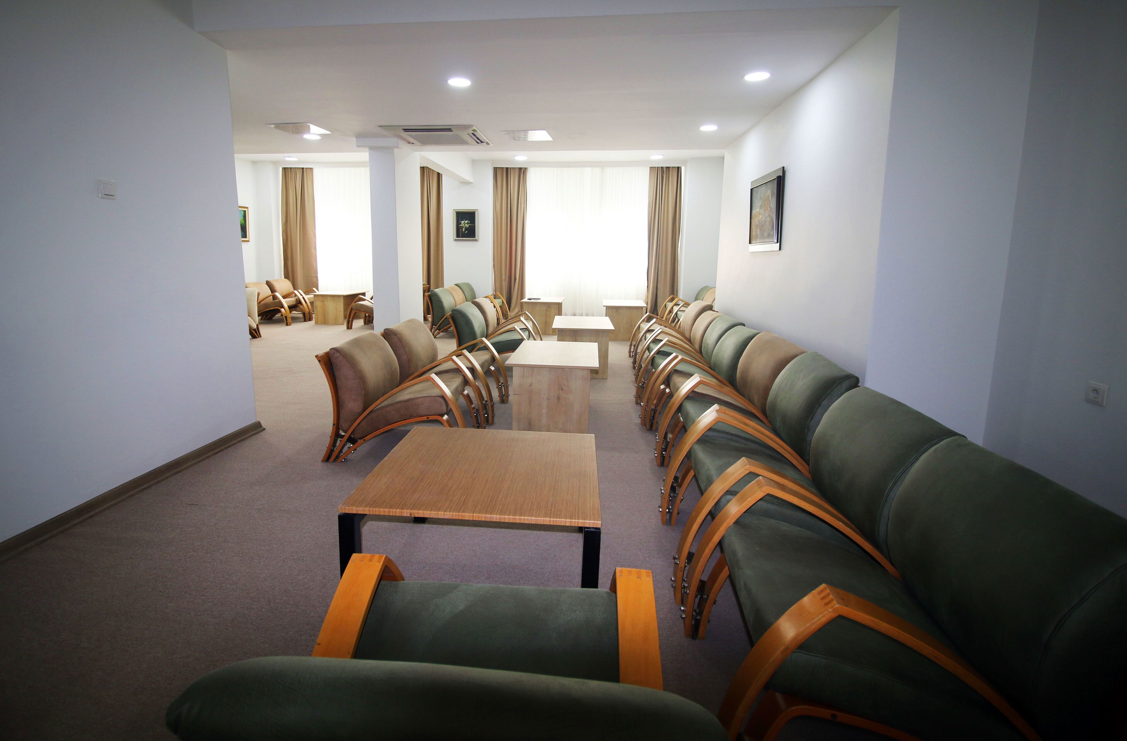 Huriye Ana Butik Otel