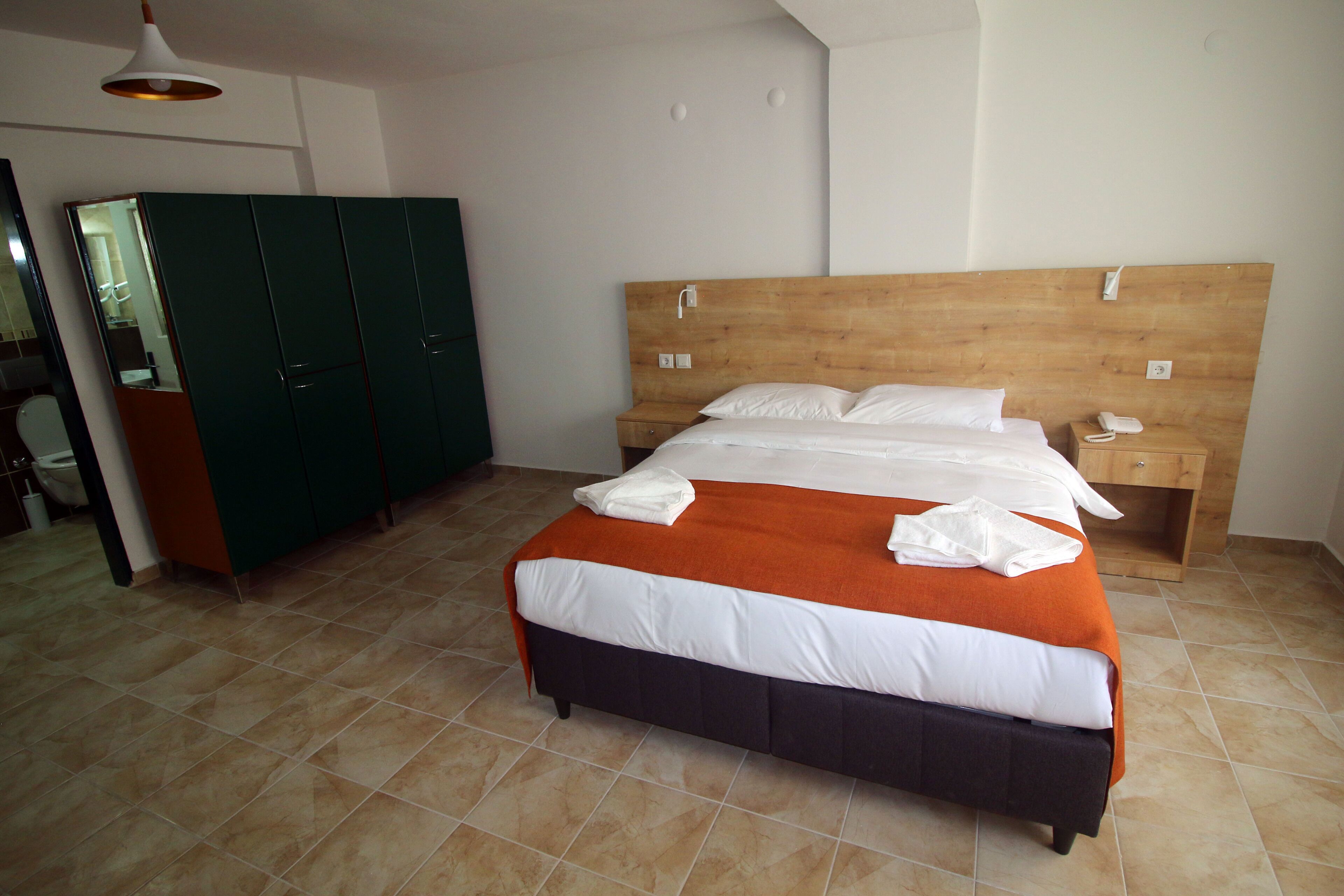 Huriye Ana Butik Otel