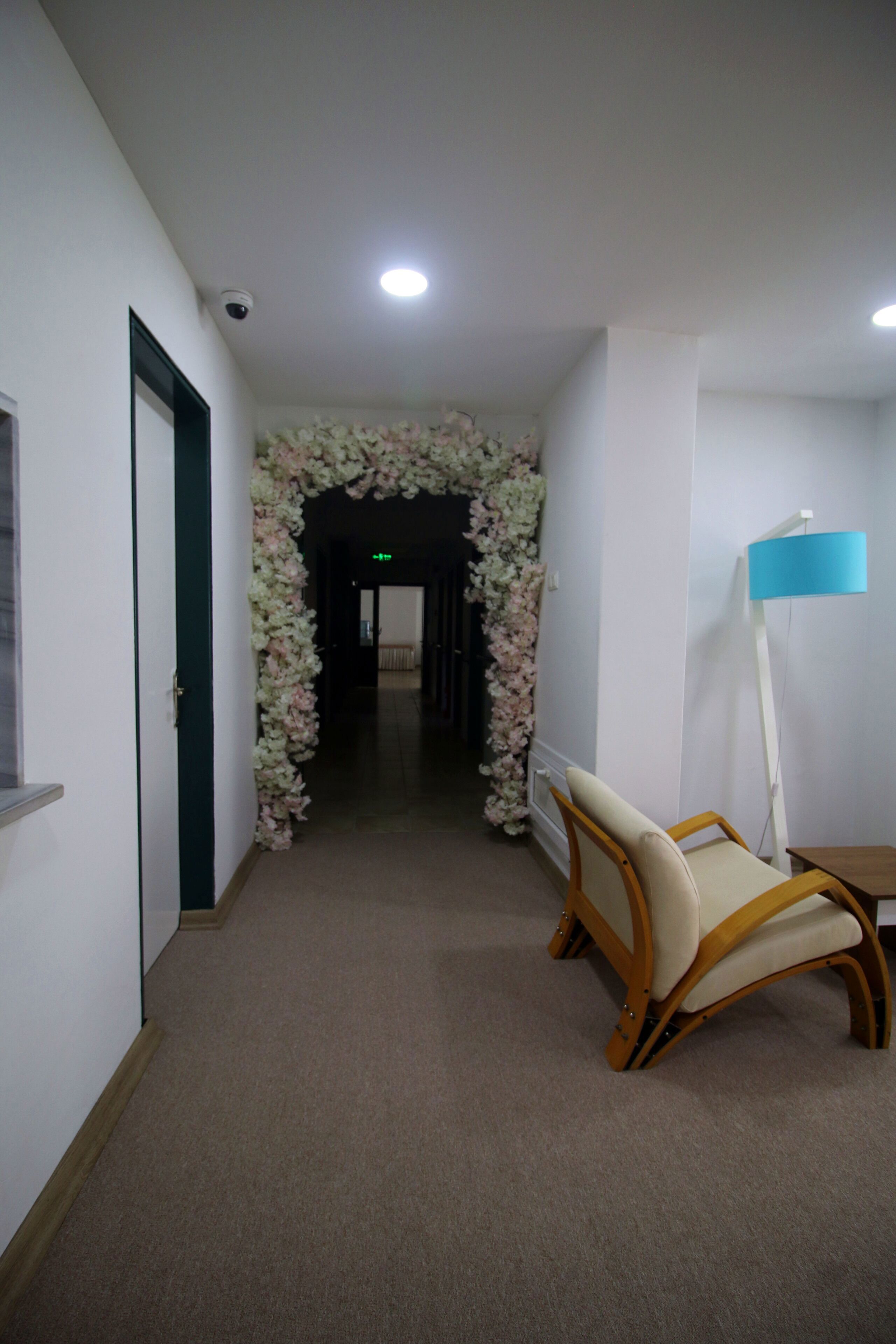 Huriye Ana Butik Otel