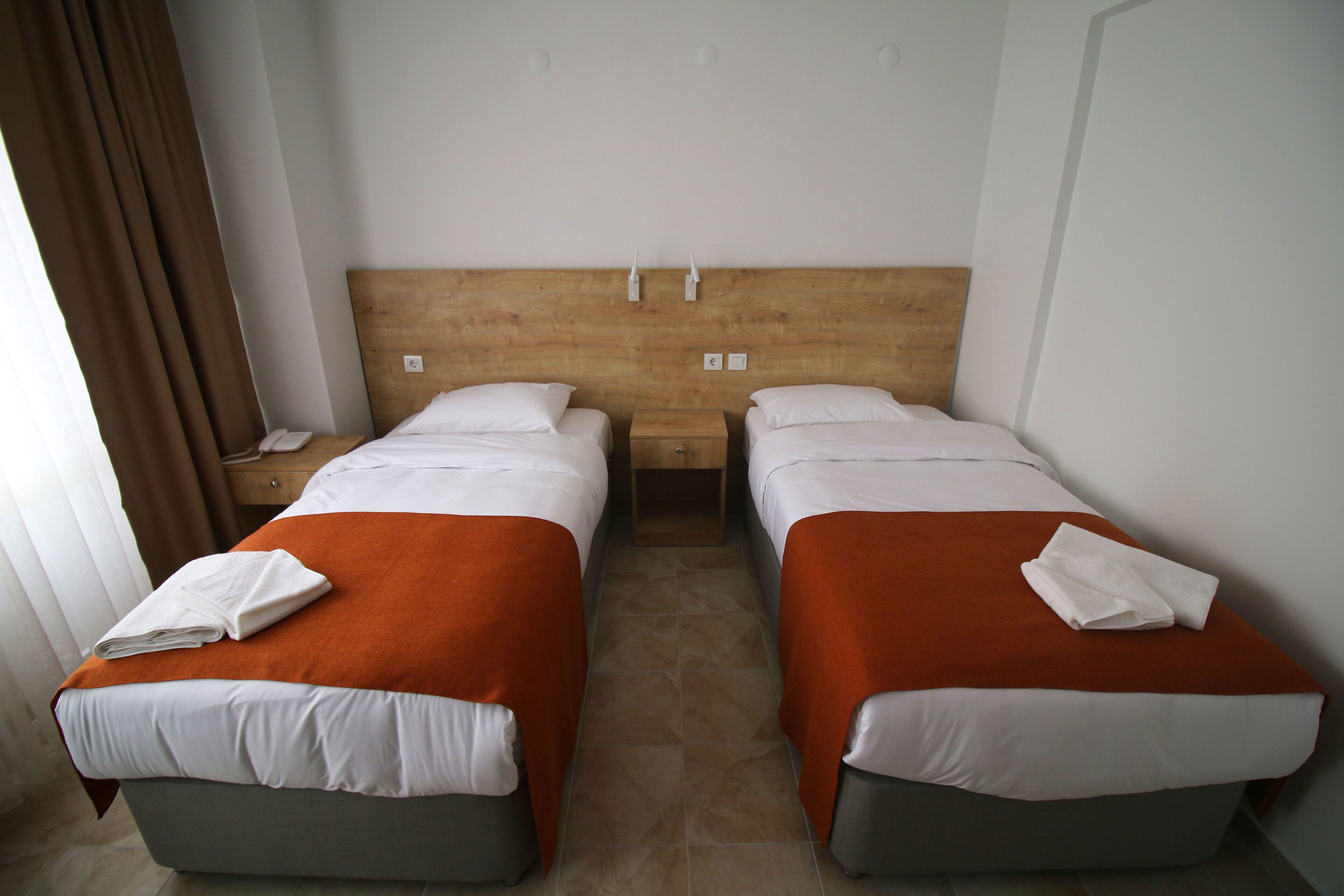 Huriye Ana Butik Otel