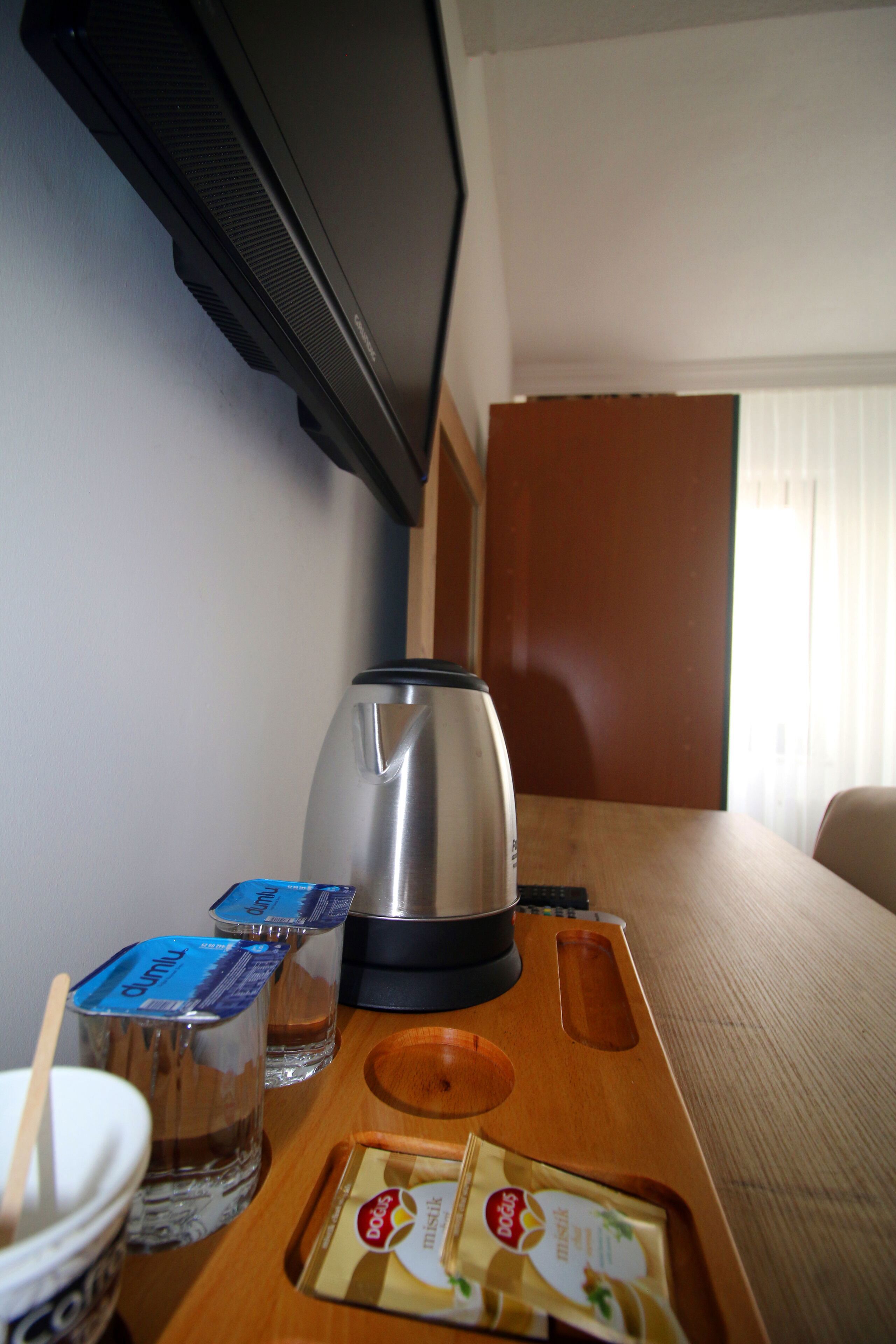 Huriye Ana Butik Otel