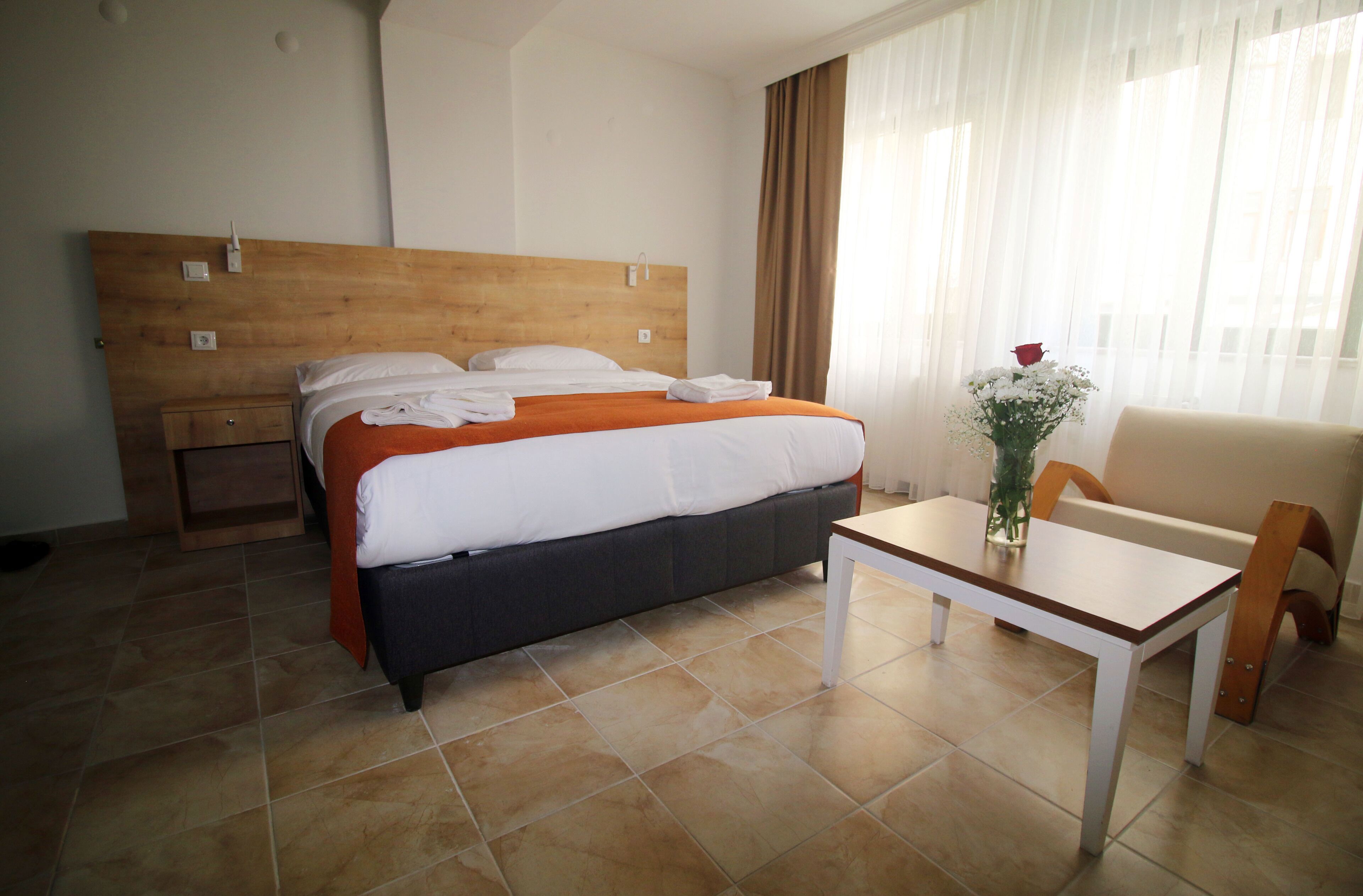 Huriye Ana Butik Otel