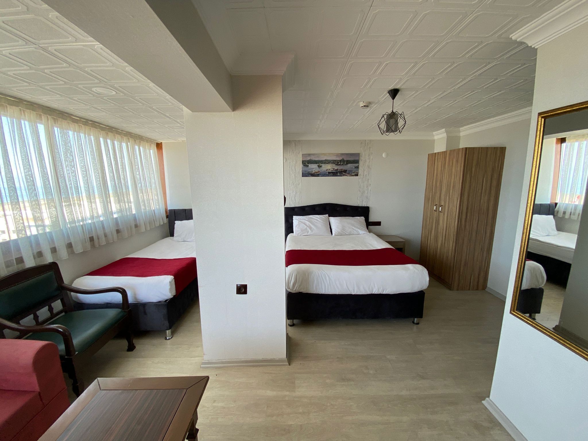 Elit Holiday Hotel galeri fotoğrafı