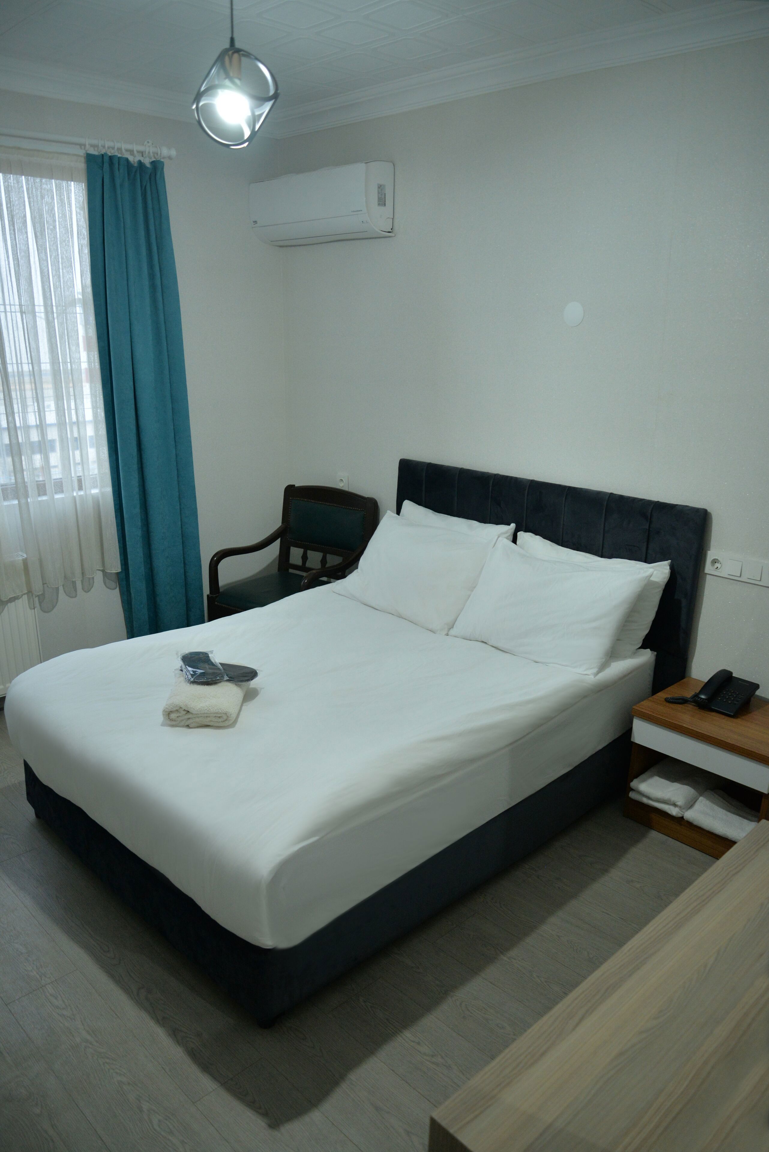 Elit Holiday Hotel galeri fotoğrafı