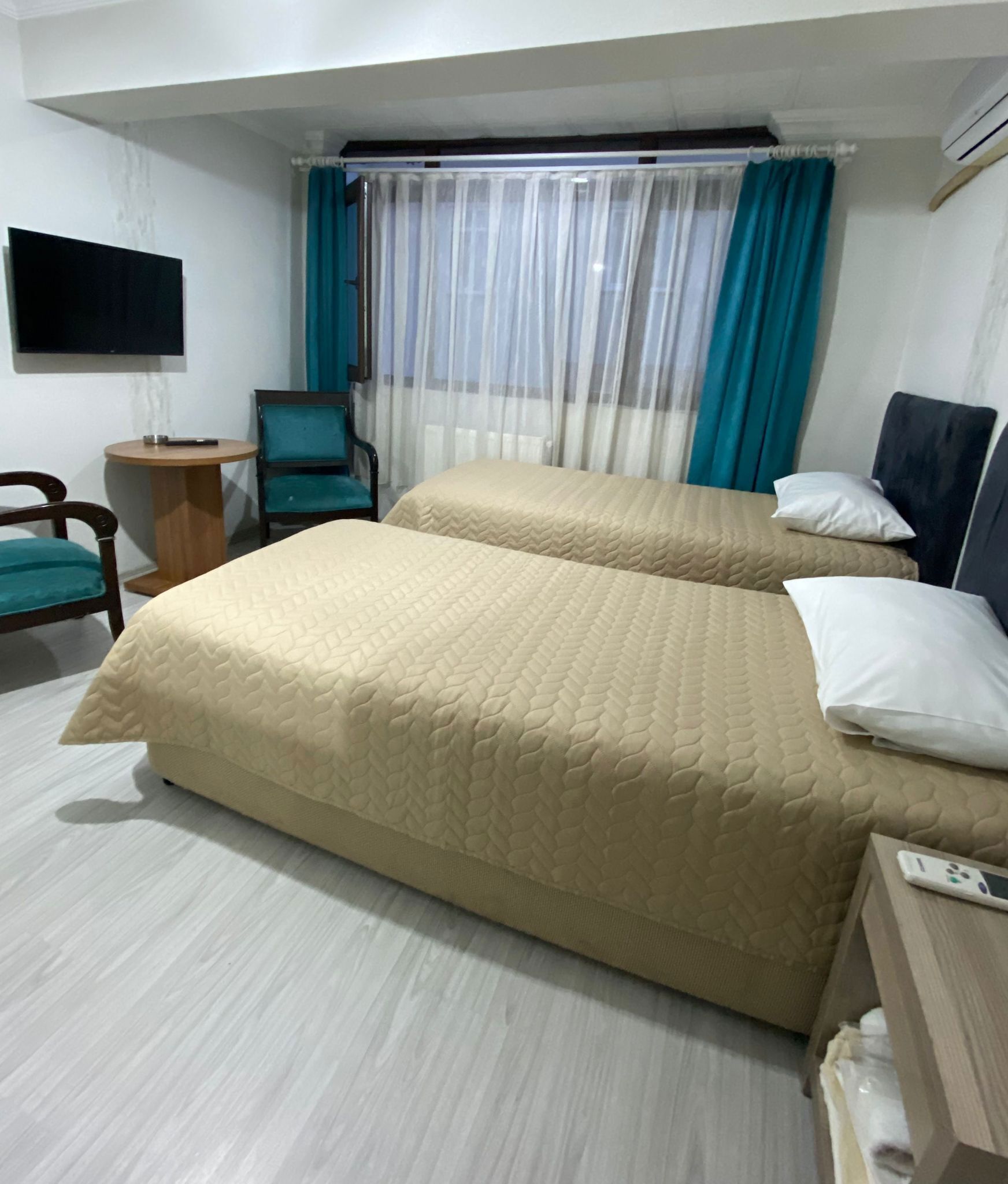 Elit Holiday Hotel galeri fotoğrafı