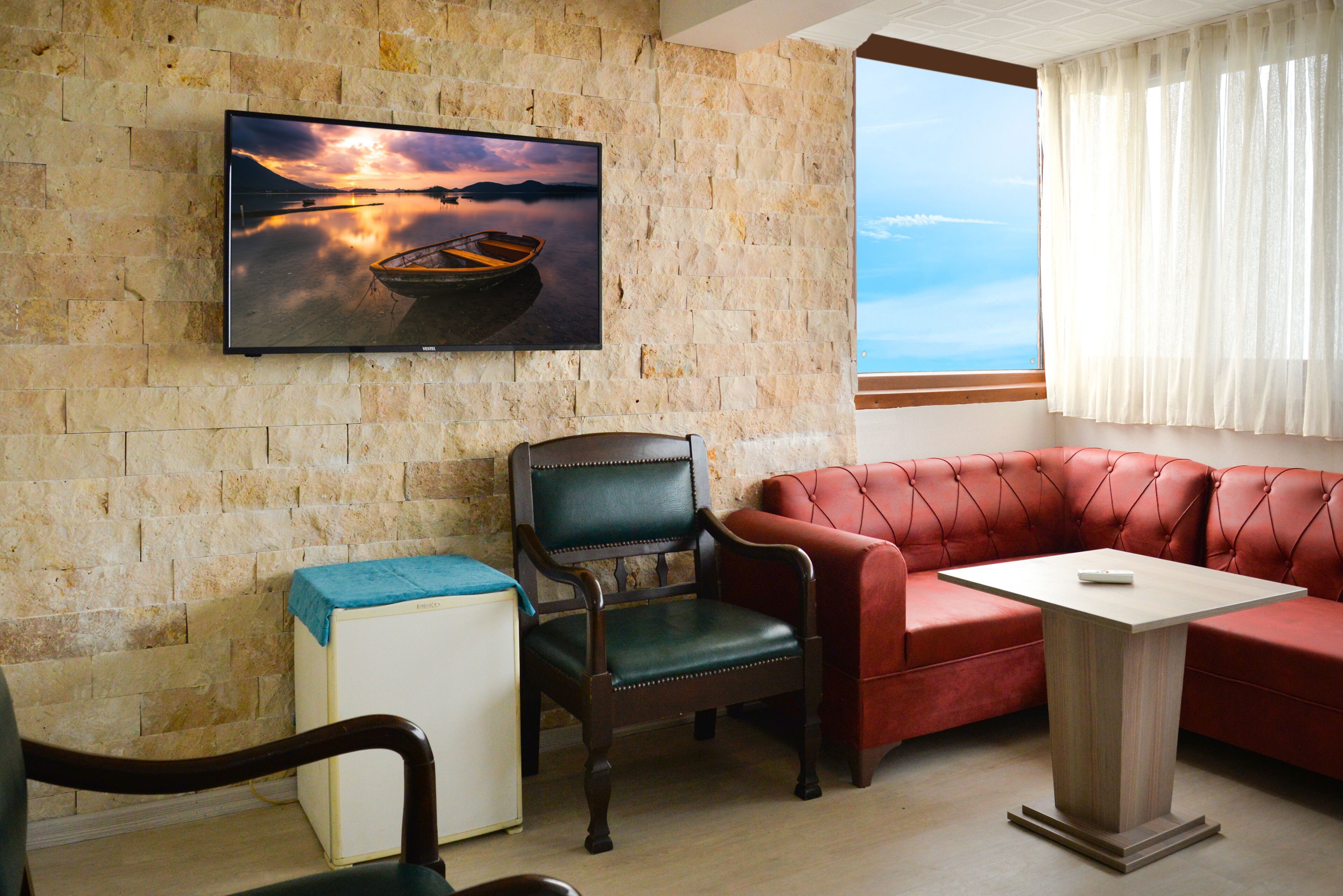 Elit Holiday Hotel galeri fotoğrafı