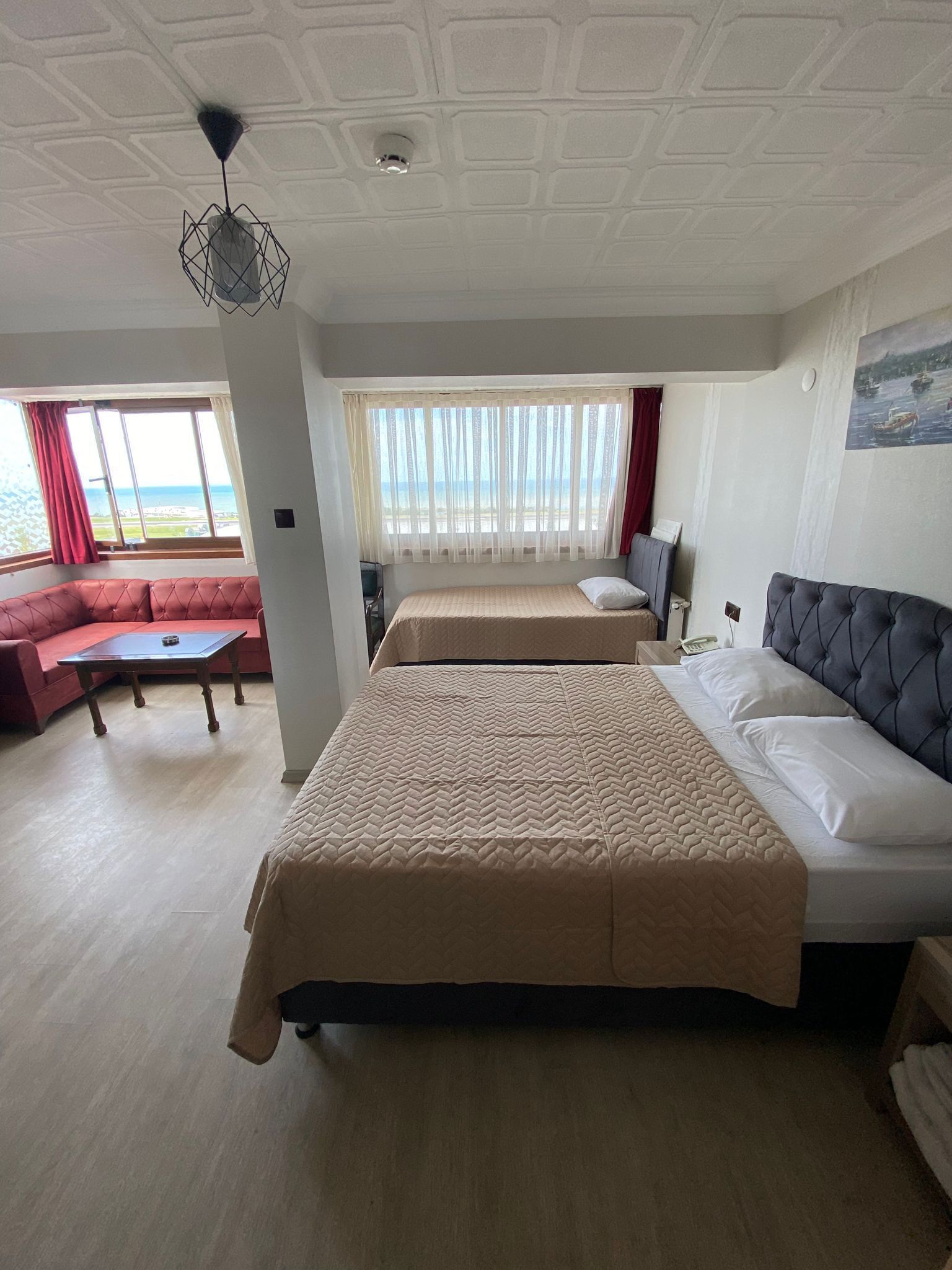 Elit Holiday Hotel galeri fotoğrafı