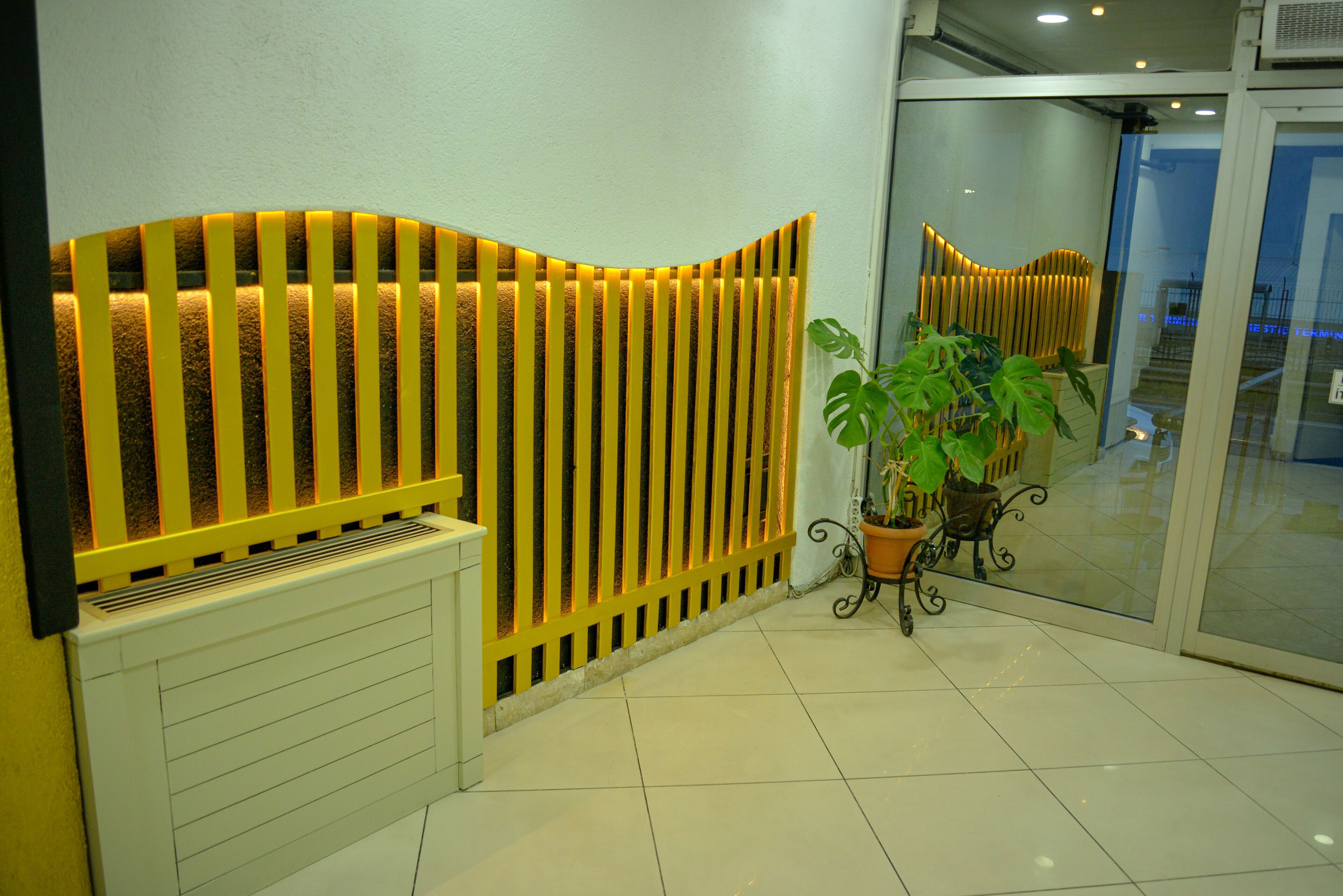 Elit Holiday Hotel galeri fotoğrafı