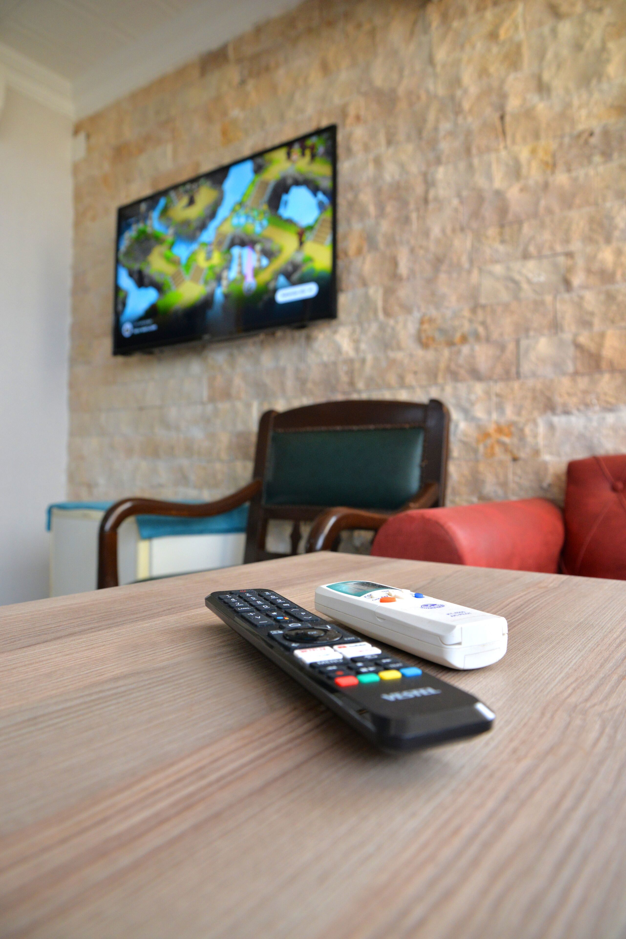 Elit Holiday Hotel galeri fotoğrafı