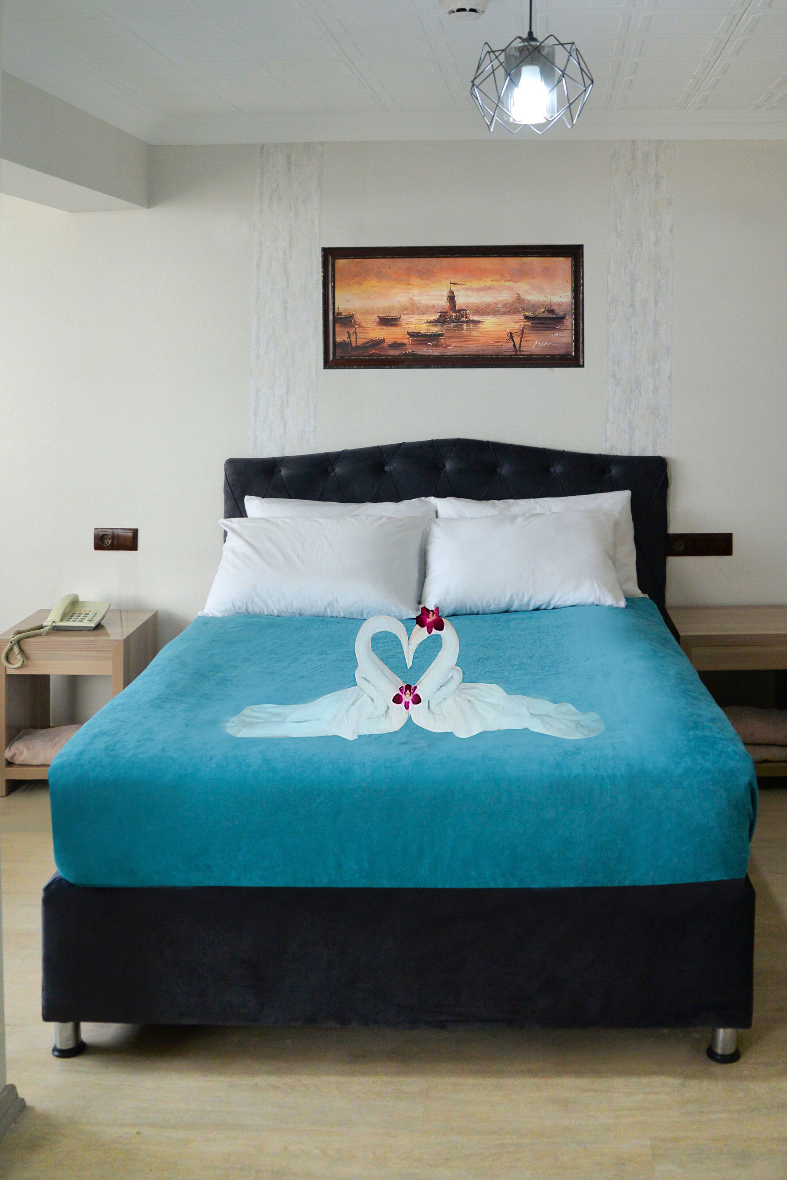 Elit Holiday Hotel fotoğrafı