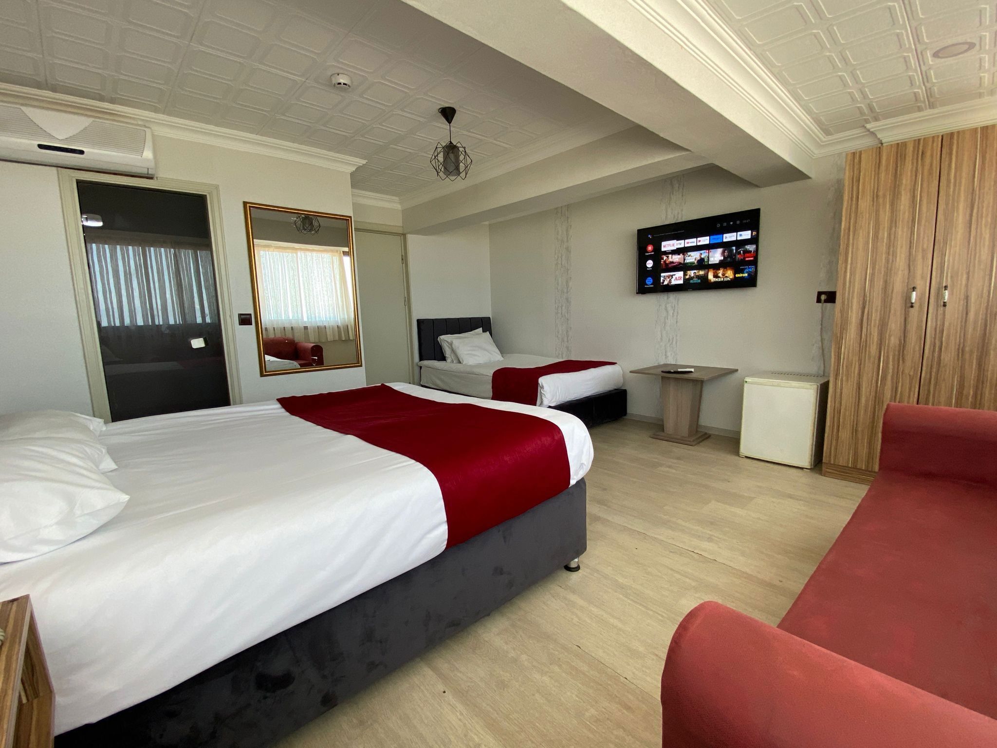 Elit Holiday Hotel fotoğrafı