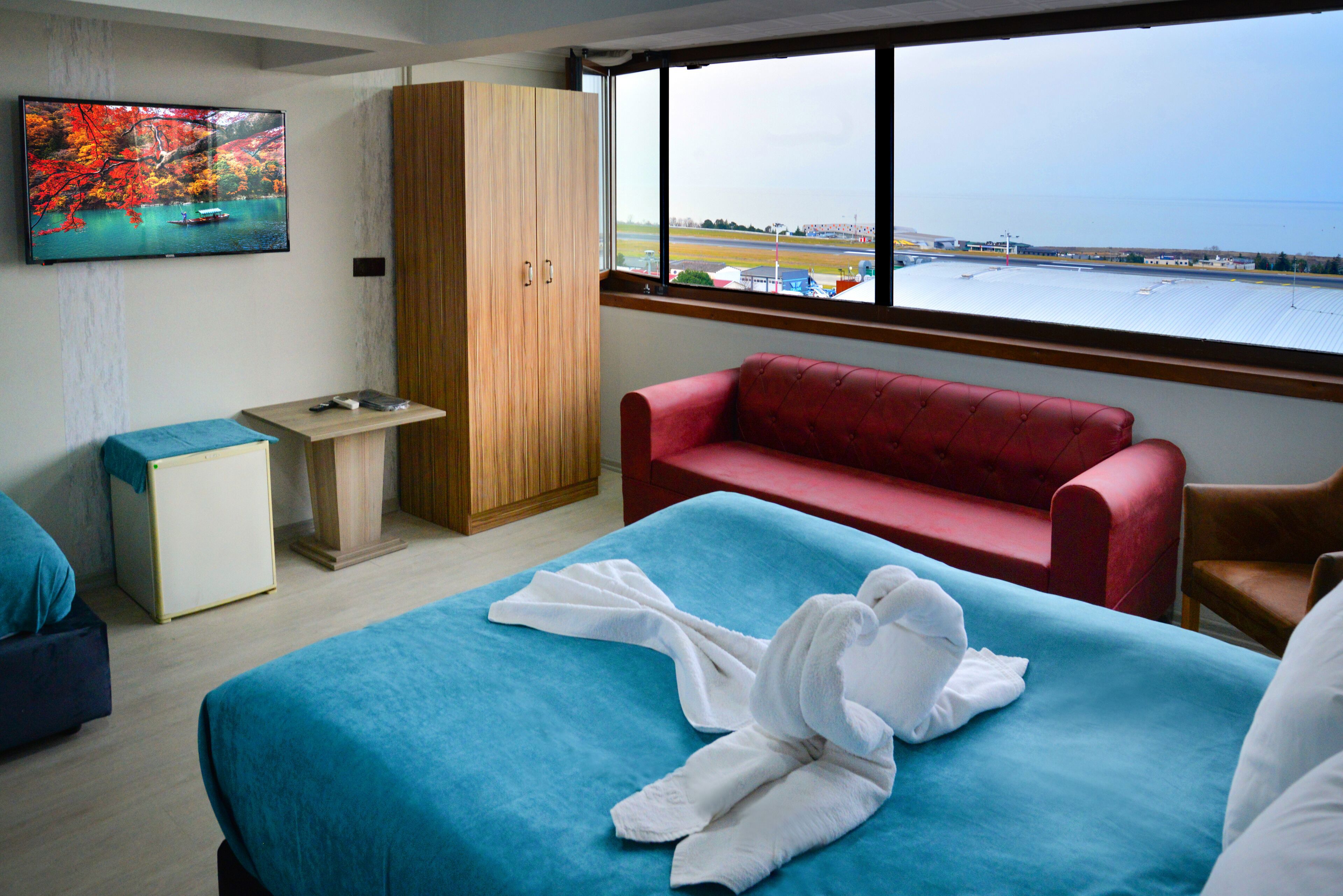 Elit Holiday Hotel galeri fotoğrafı