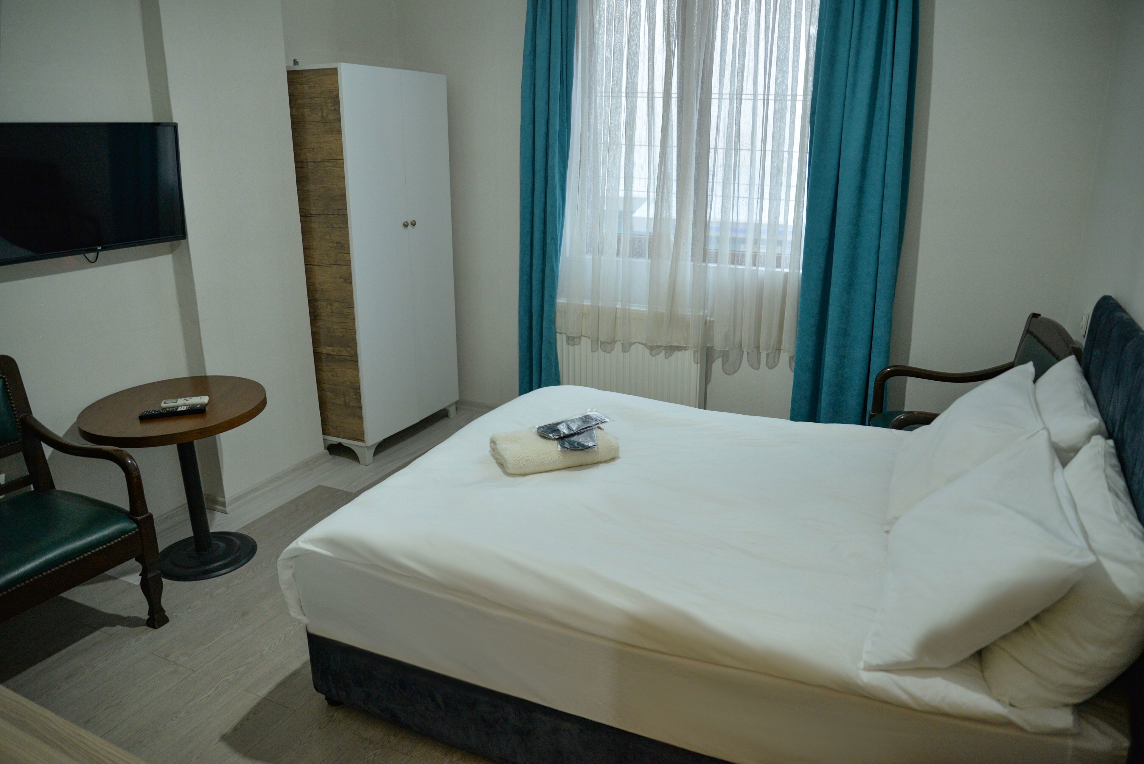 Elit Holiday Hotel galeri fotoğrafı
