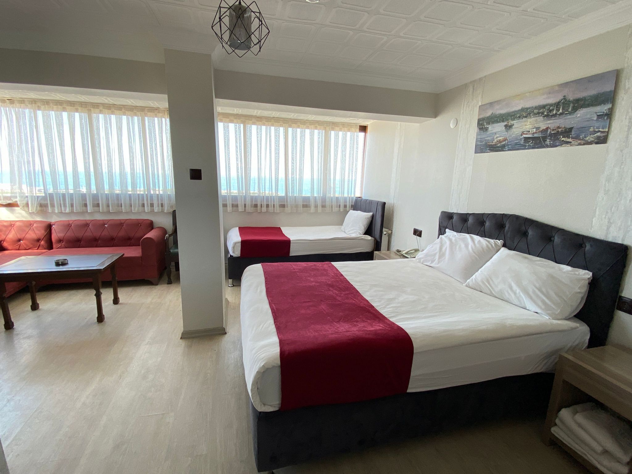 Elit Holiday Hotel galeri fotoğrafı