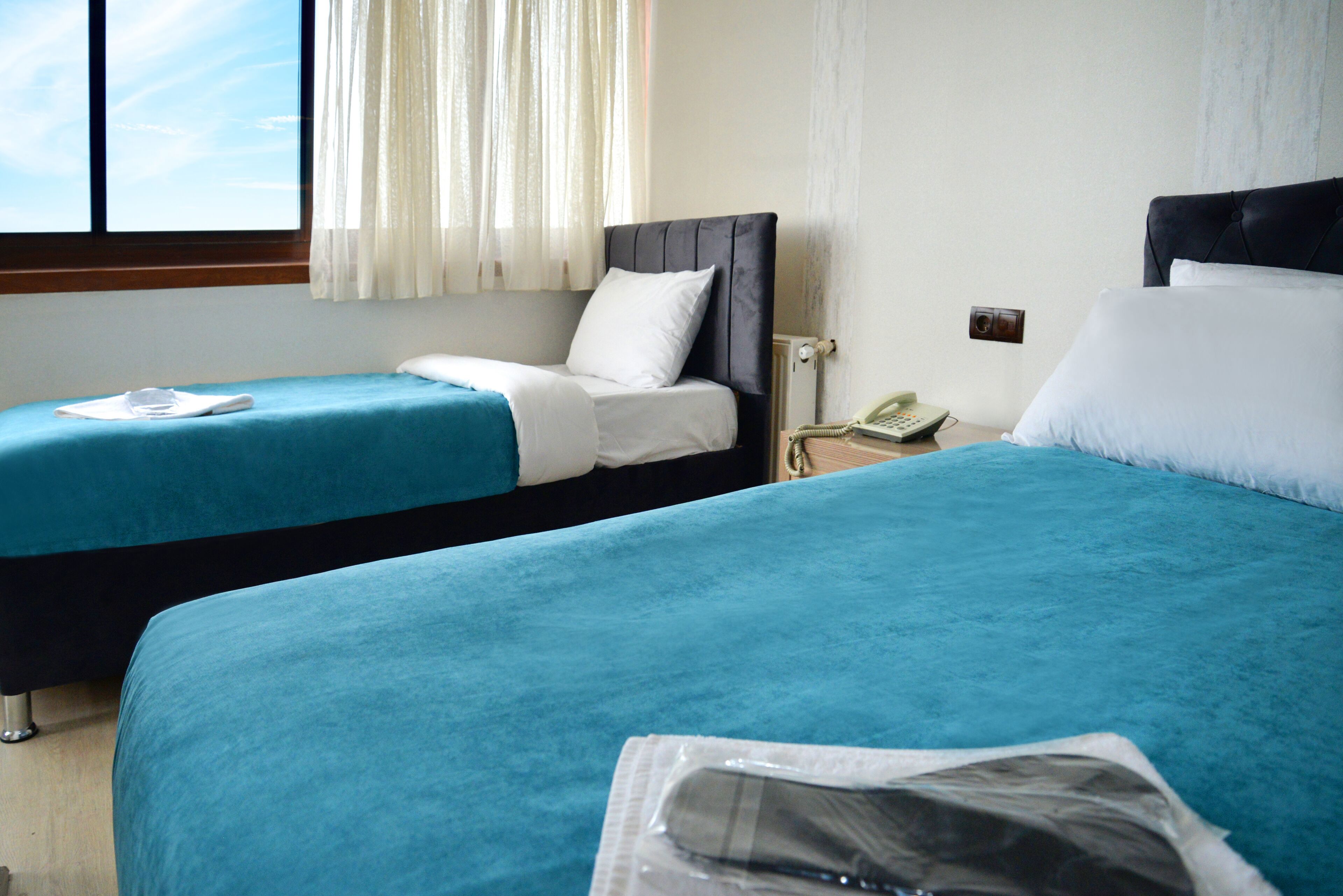 Elit Holiday Hotel galeri fotoğrafı