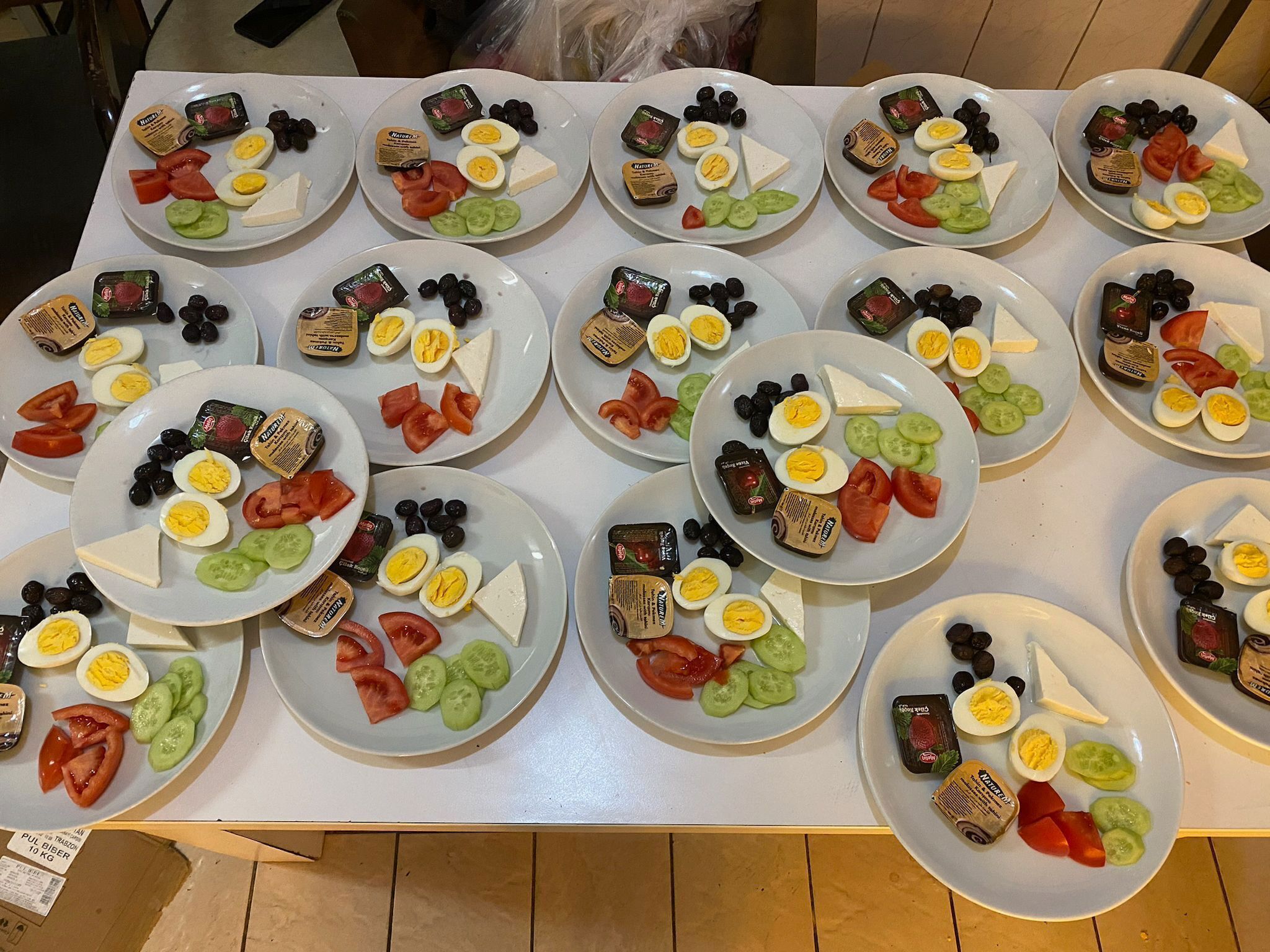 Elit Holiday Hotel galeri fotoğrafı
