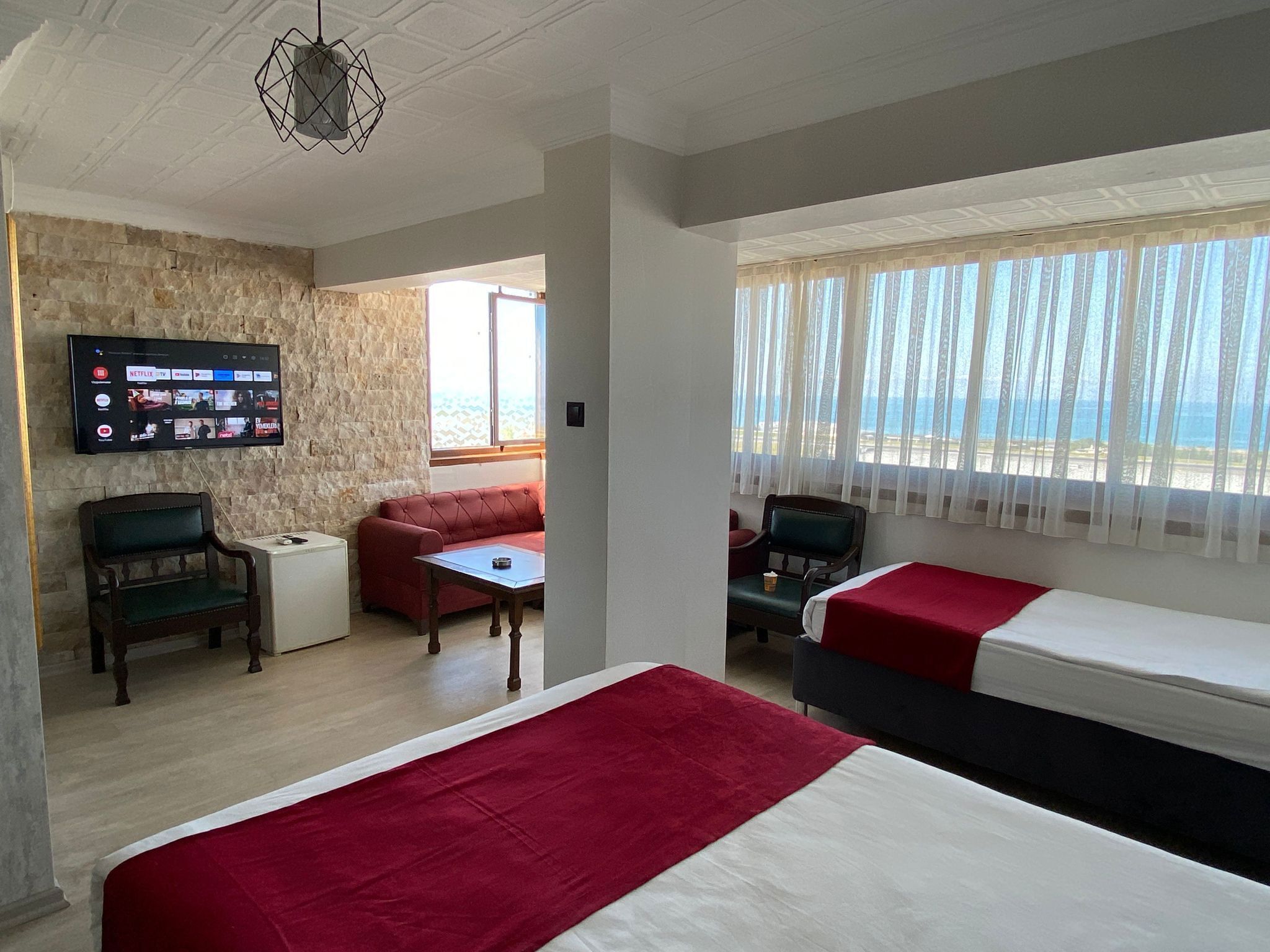 Elit Holiday Hotel galeri fotoğrafı
