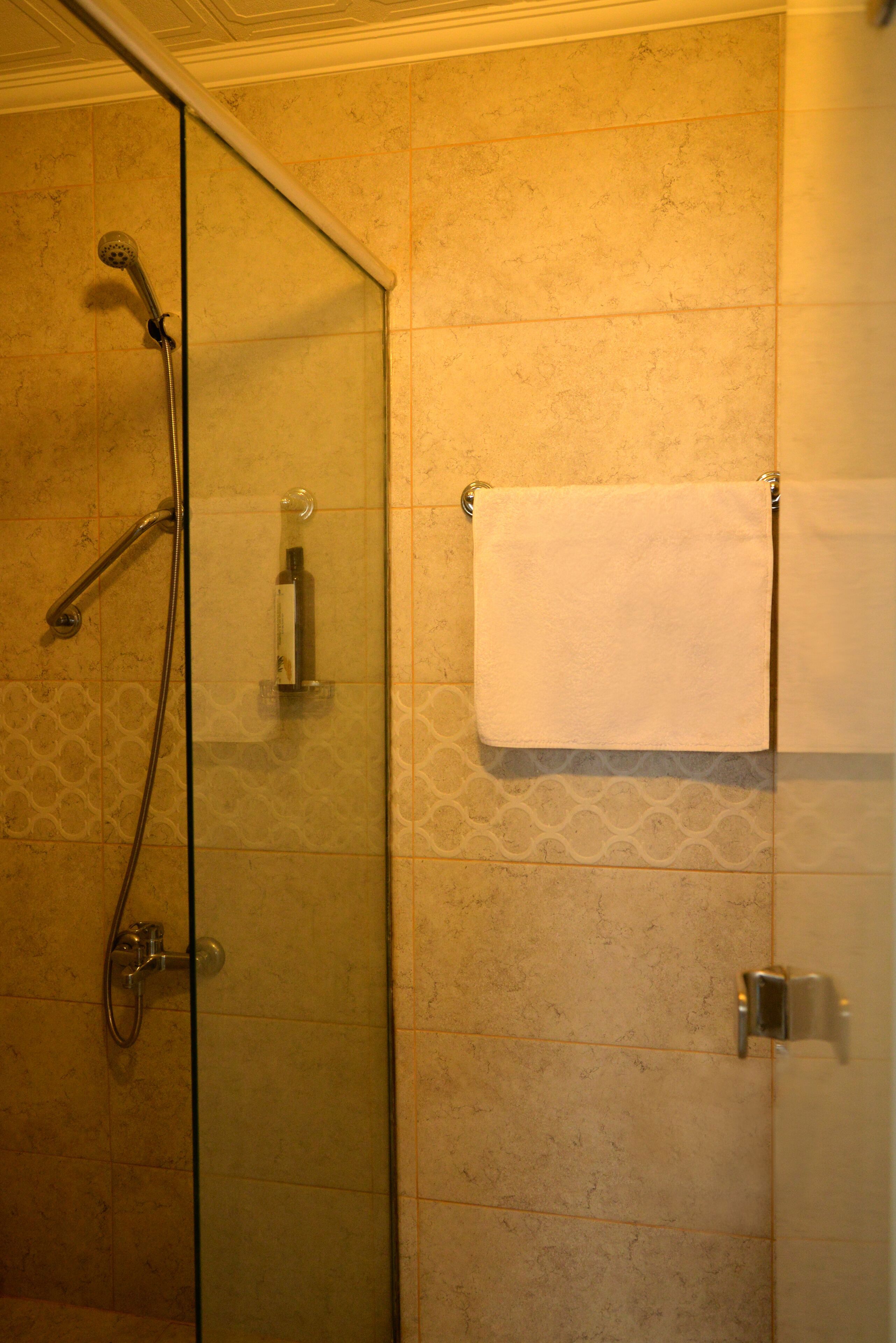 Elit Holiday Hotel galeri fotoğrafı