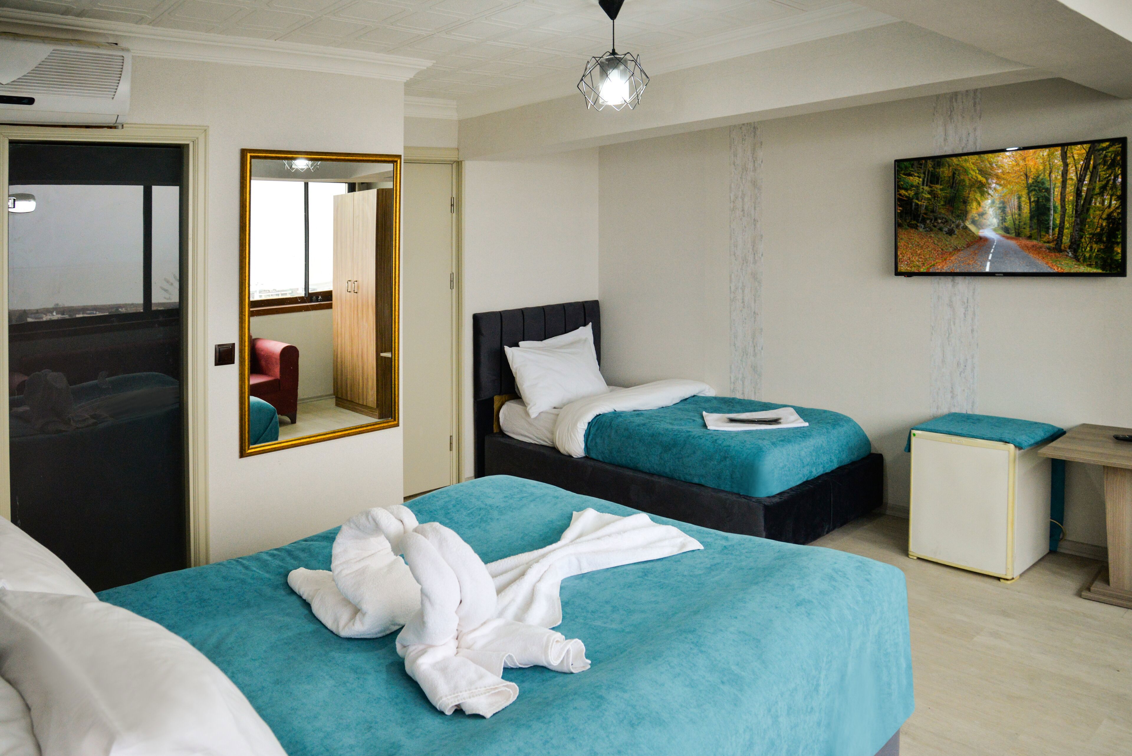 Elit Holiday Hotel galeri fotoğrafı
