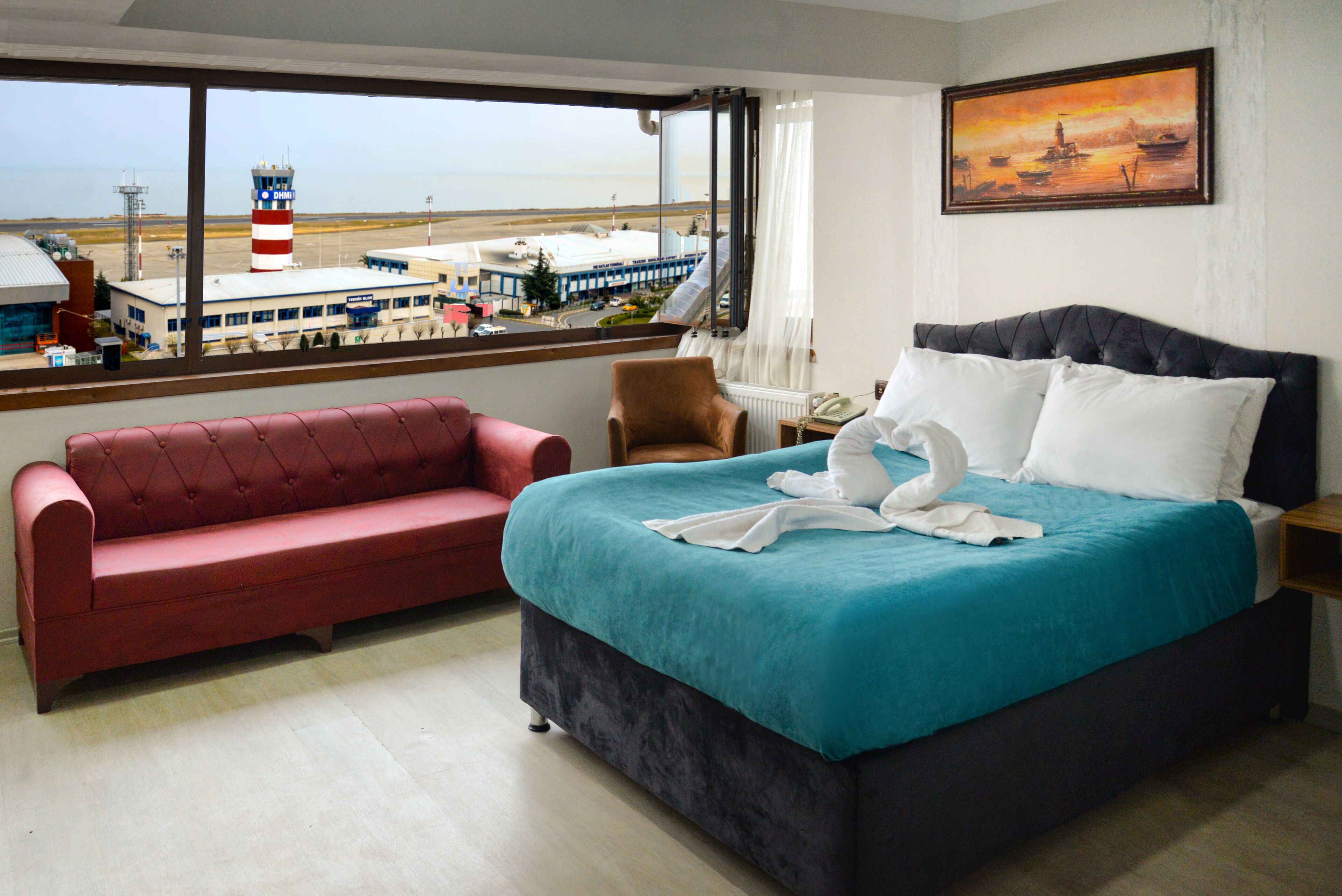 Elit Holiday Hotel galeri fotoğrafı