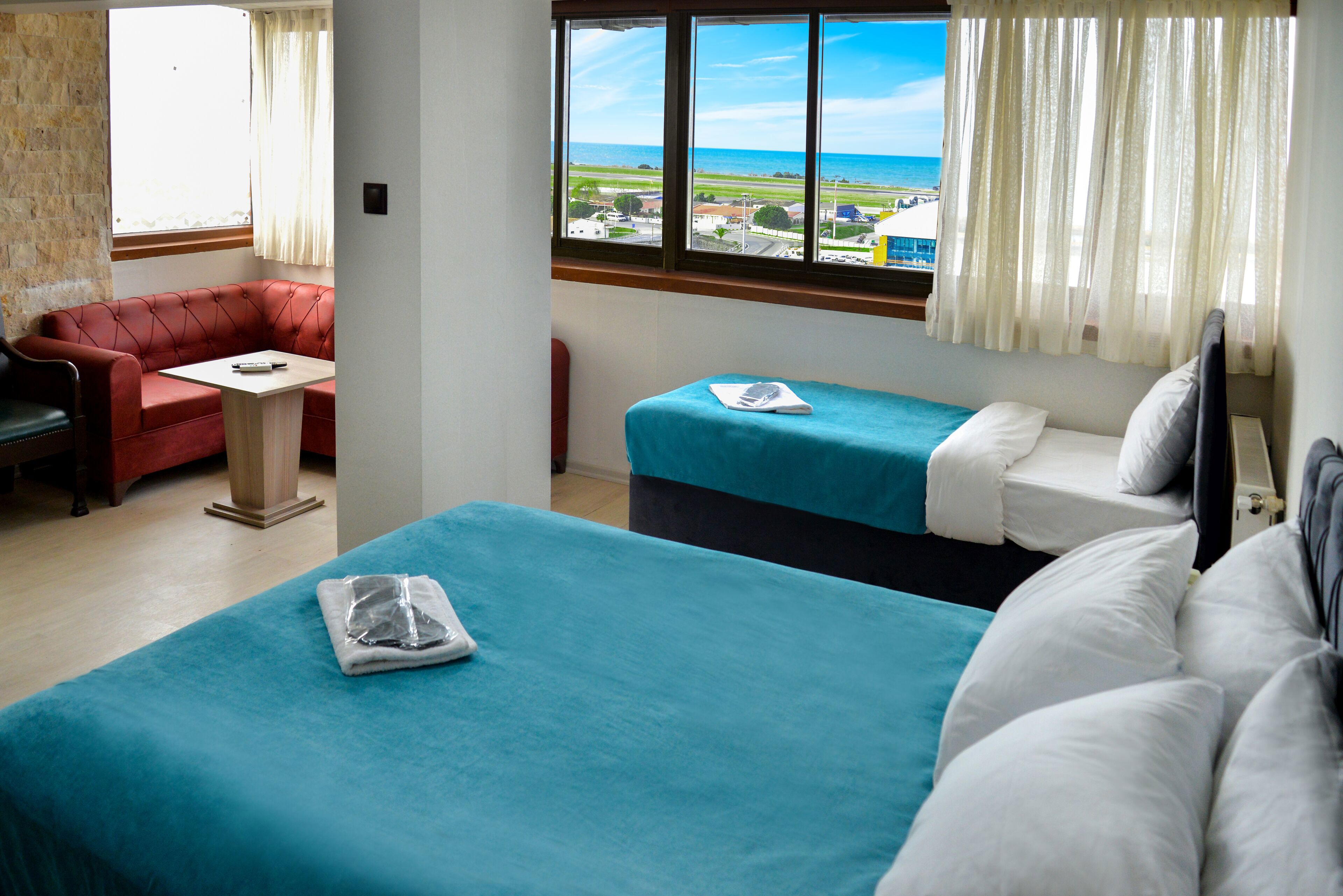 Elit Holiday Hotel galeri fotoğrafı