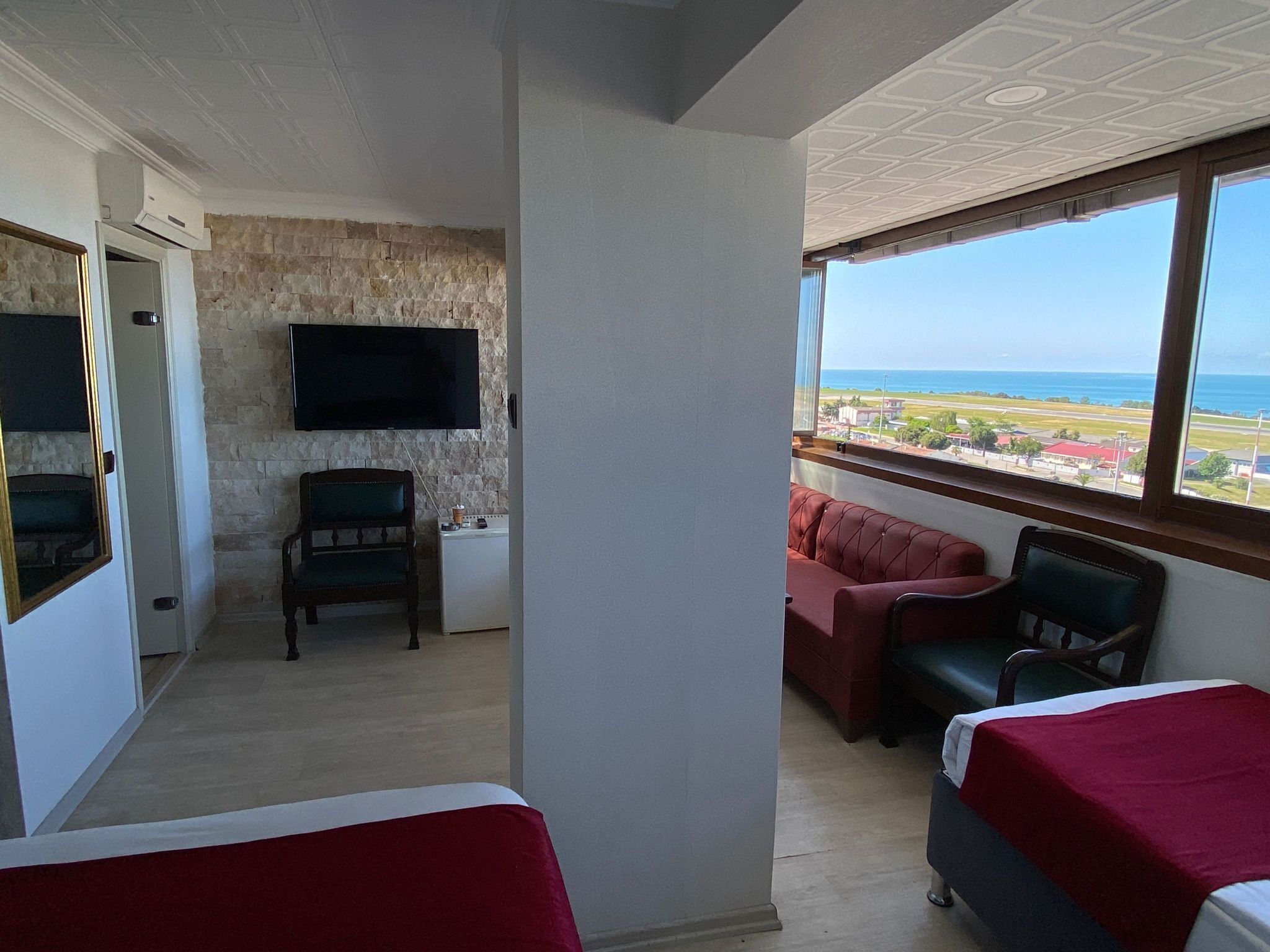 Elit Holiday Hotel galeri fotoğrafı