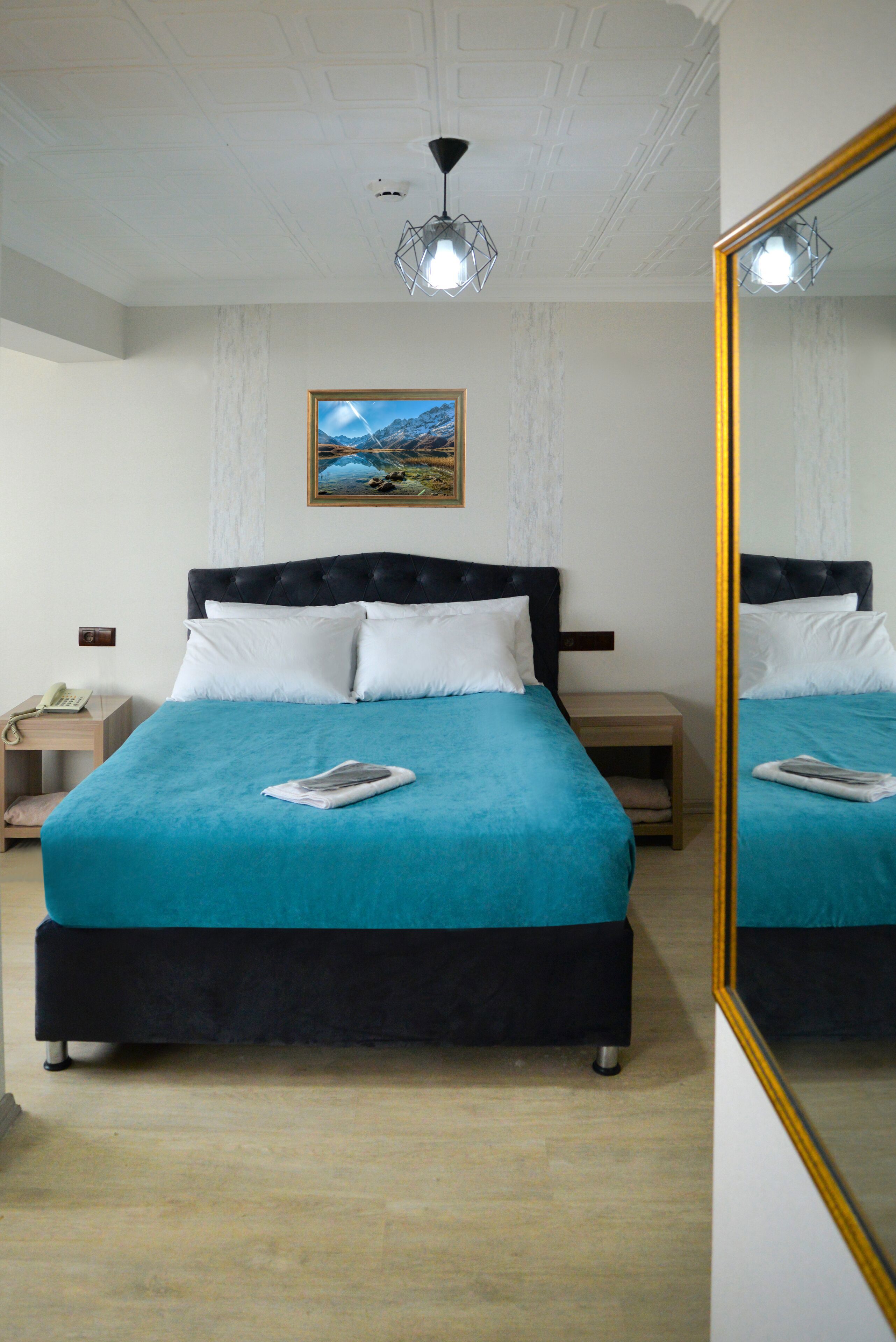 Elit Holiday Hotel galeri fotoğrafı