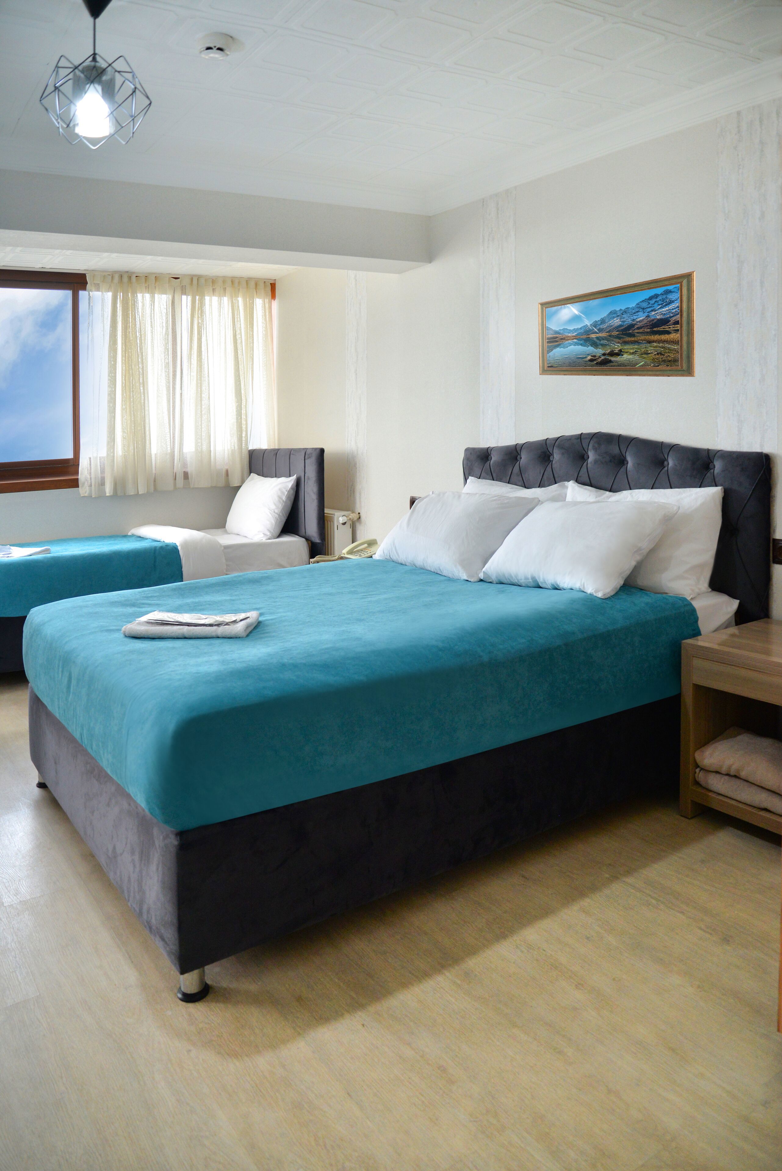 Elit Holiday Hotel galeri fotoğrafı