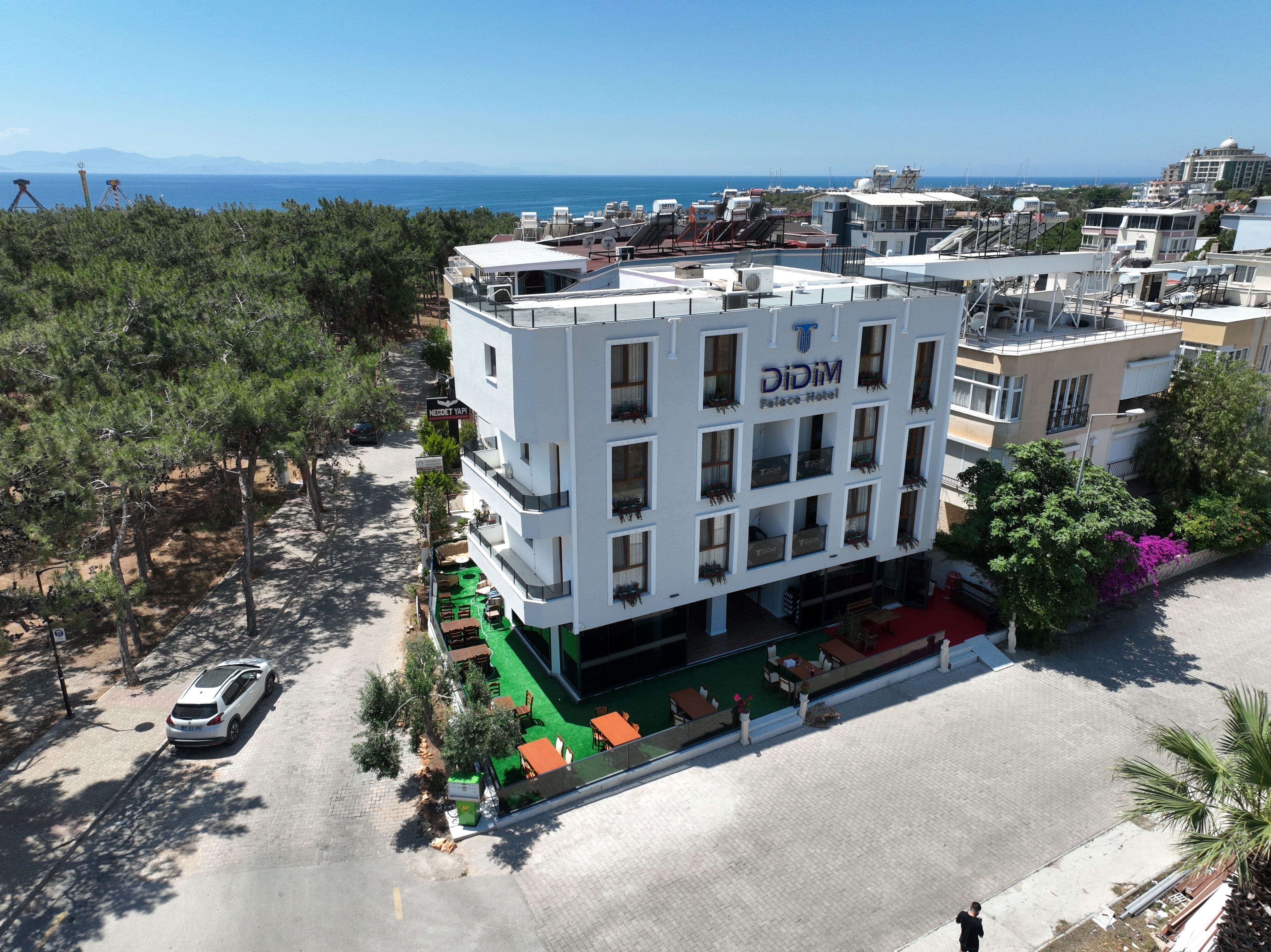 Didim Palace Hotel