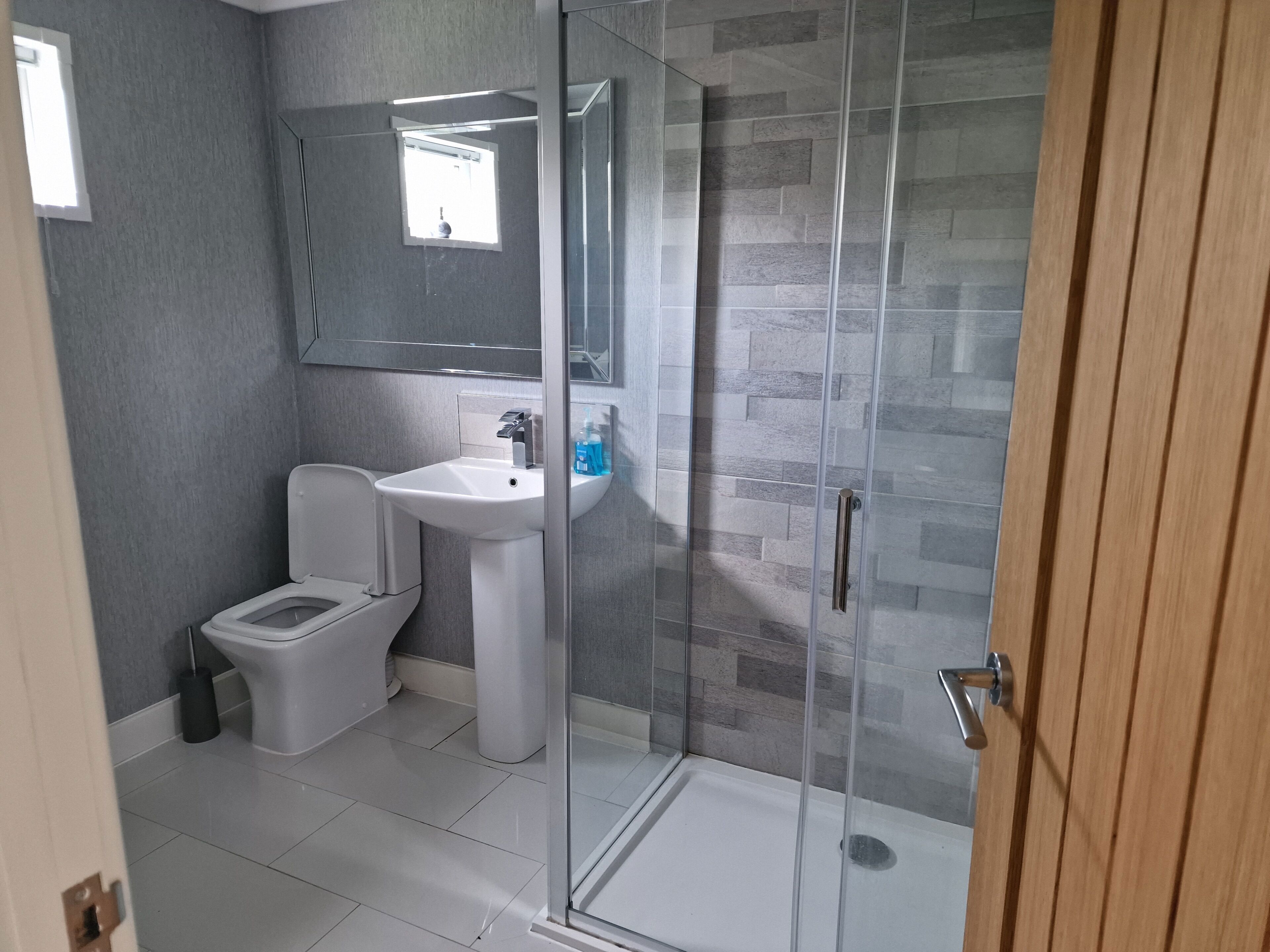 Maple 2 Bedroom Luxury Lodge In Mid Wales