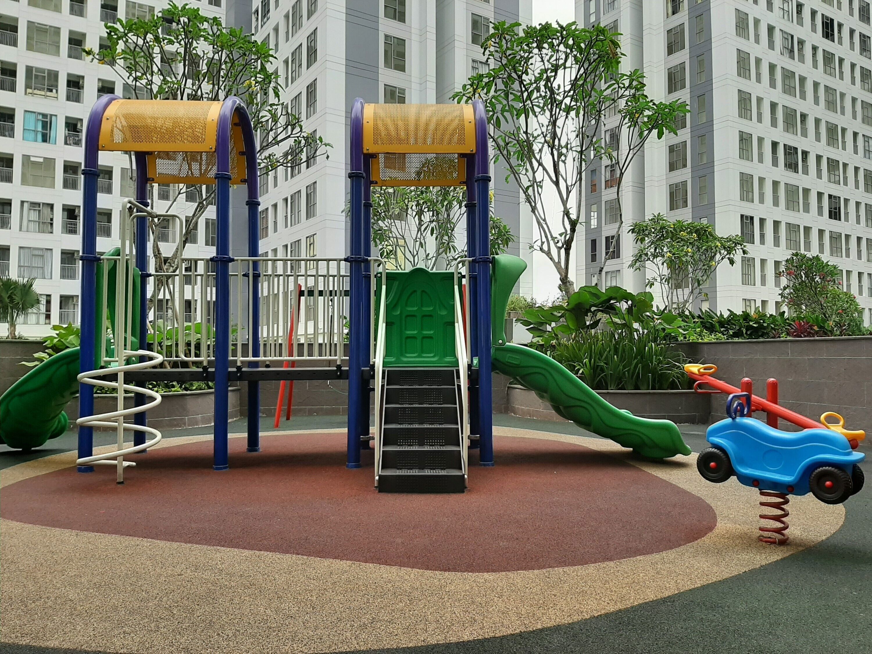 1Br M-Town Residences Near Summarecon Serpong