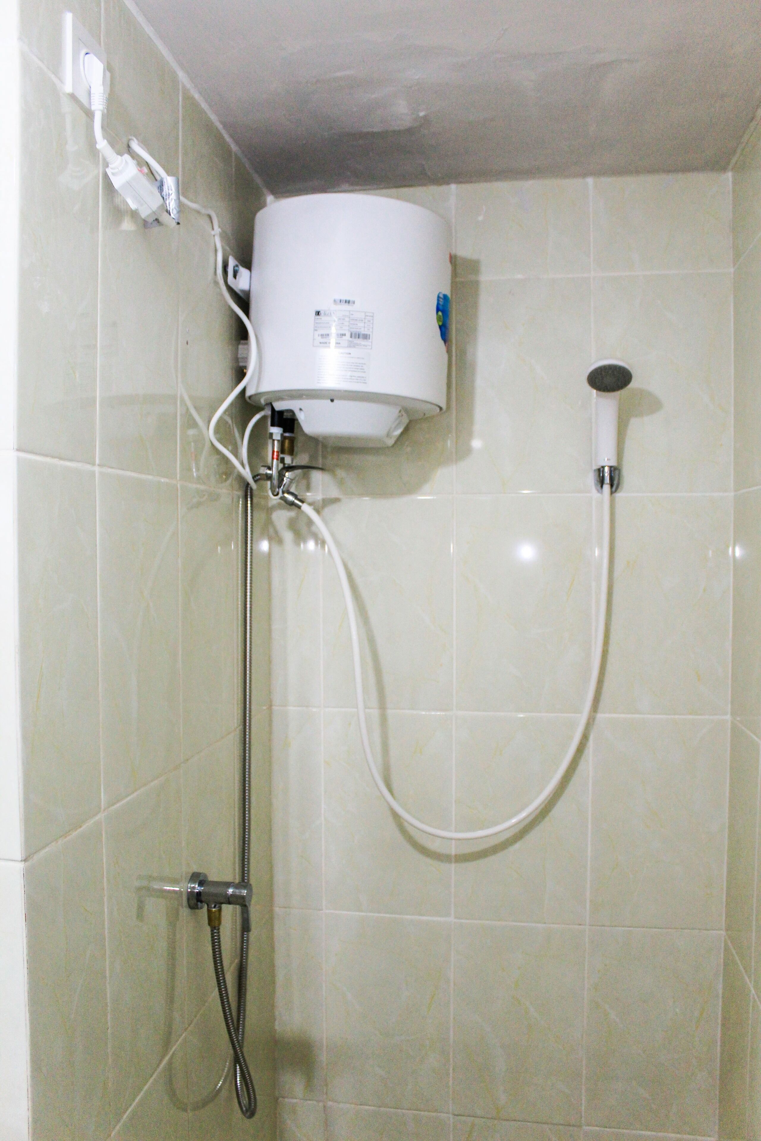 1Br M-Town Residences Near Summarecon Serpong