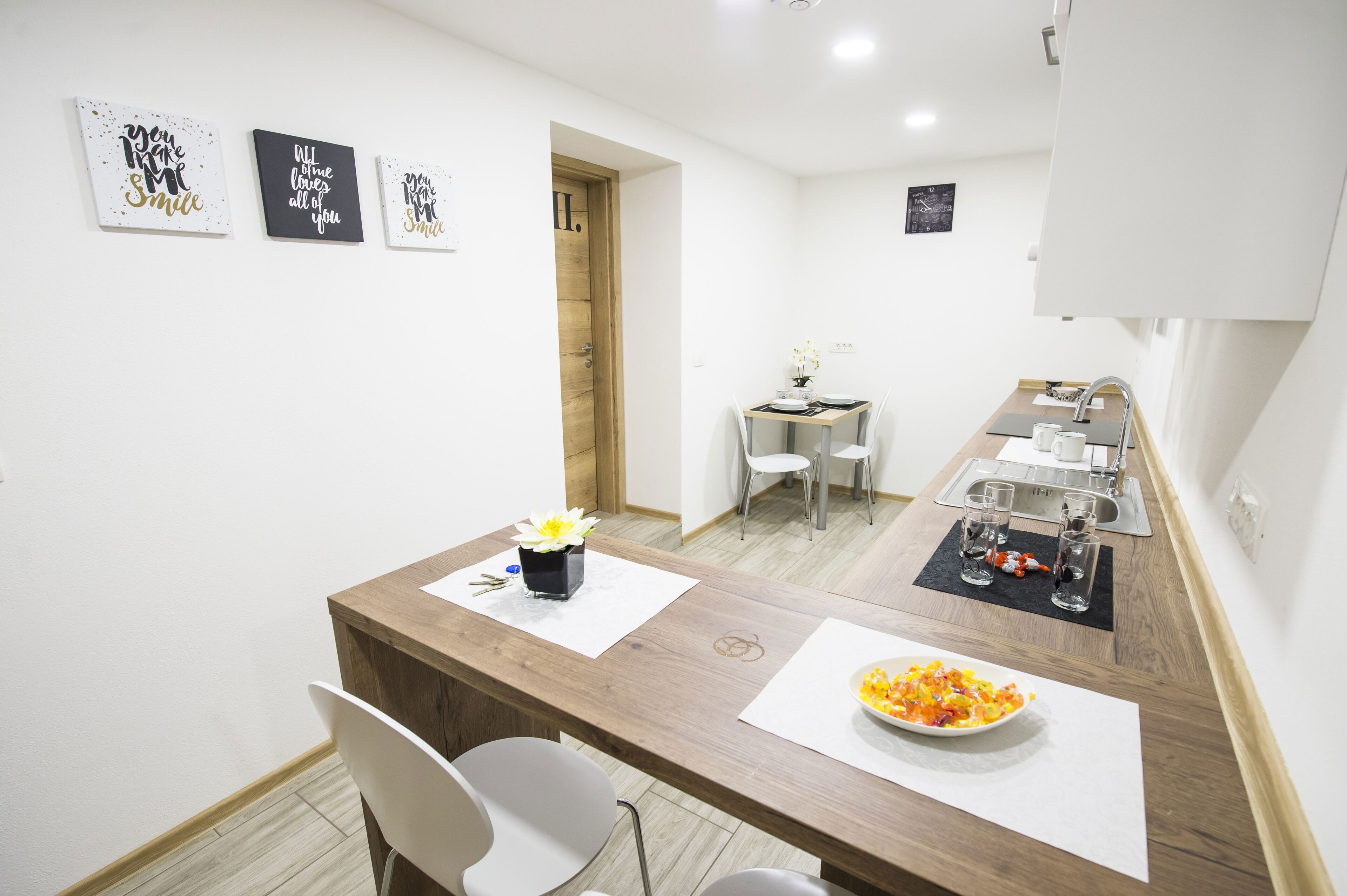 Guesthouse Ursa