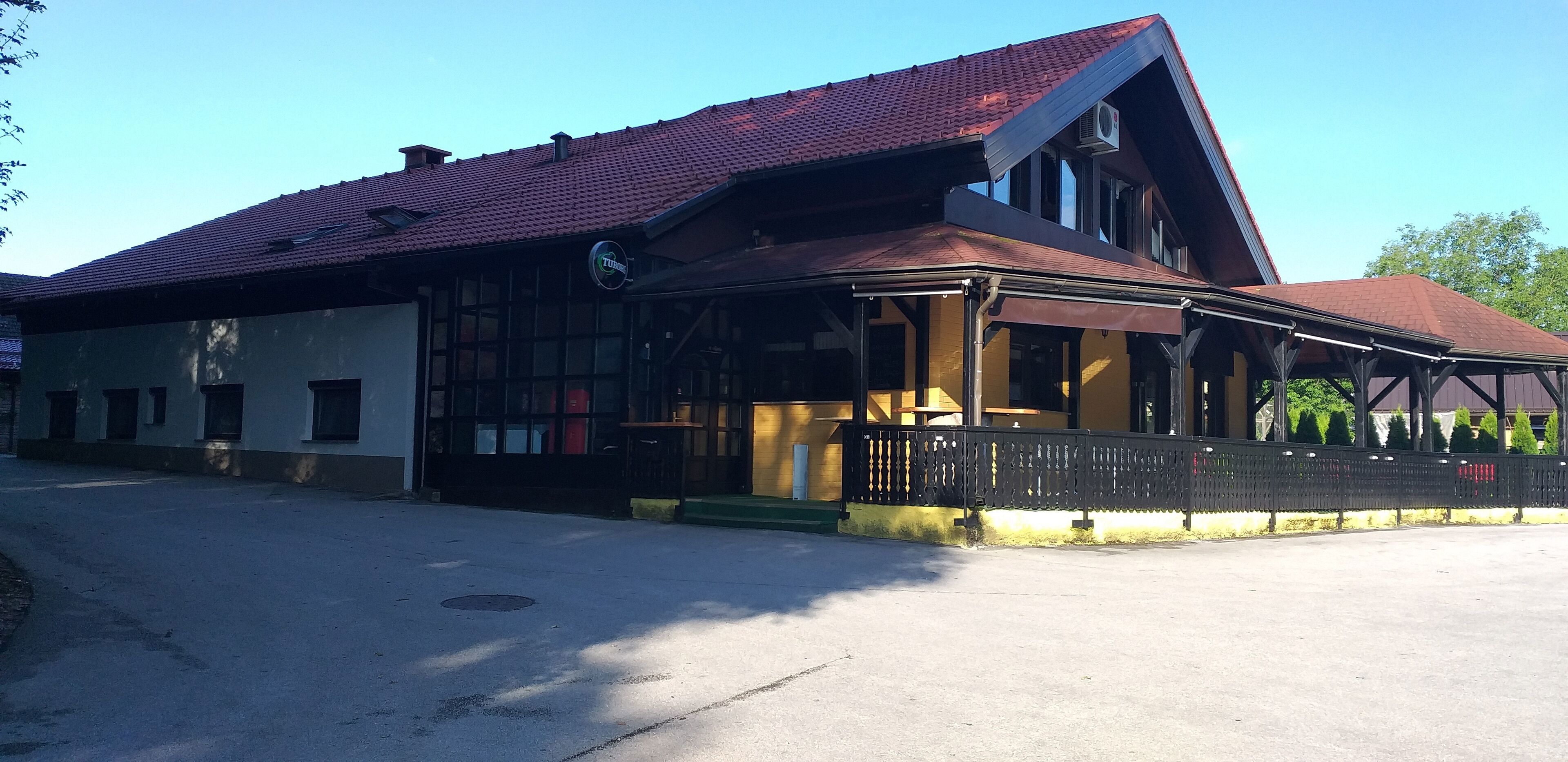 Guesthouse Ursa