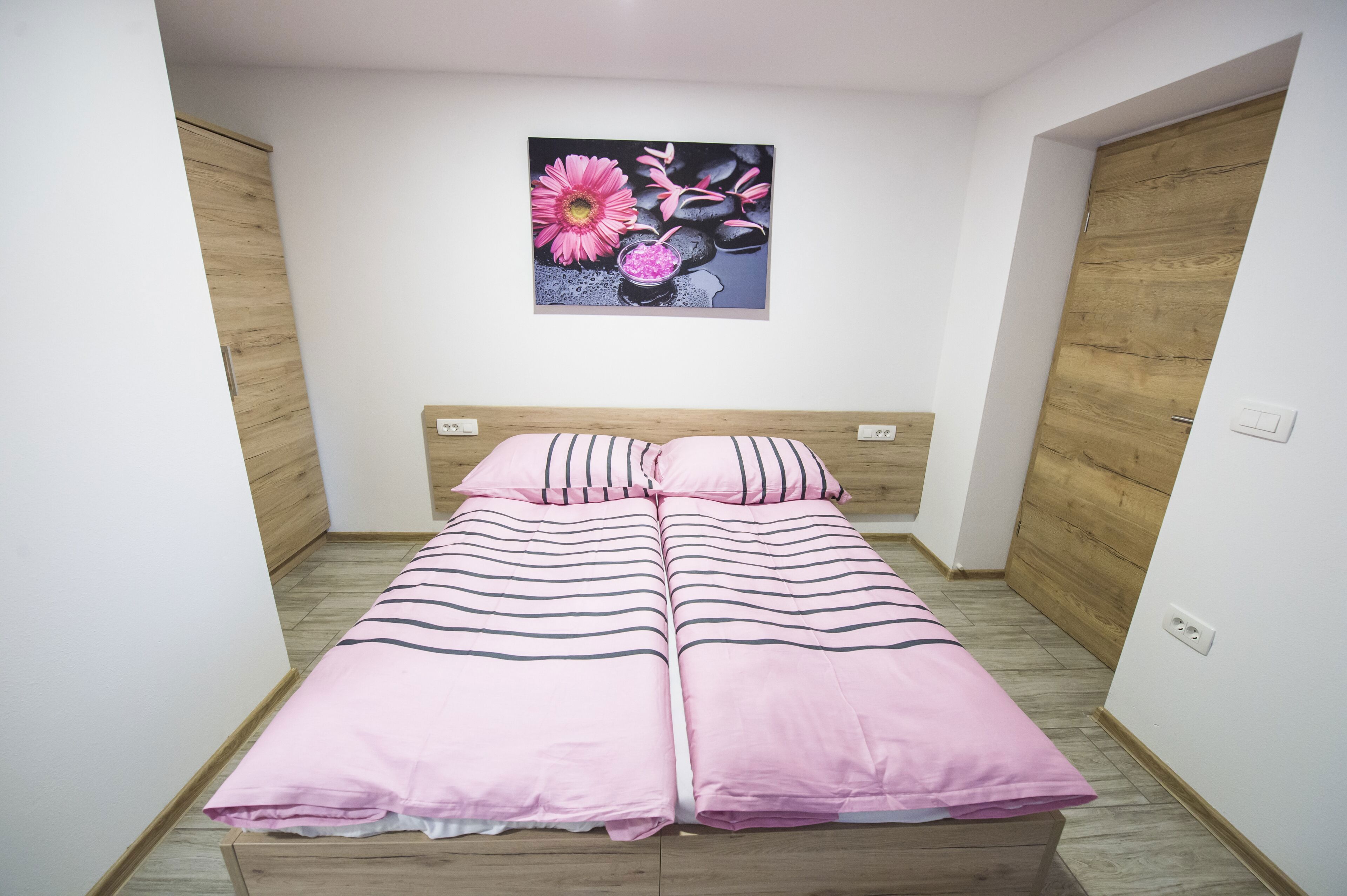 Guesthouse Ursa