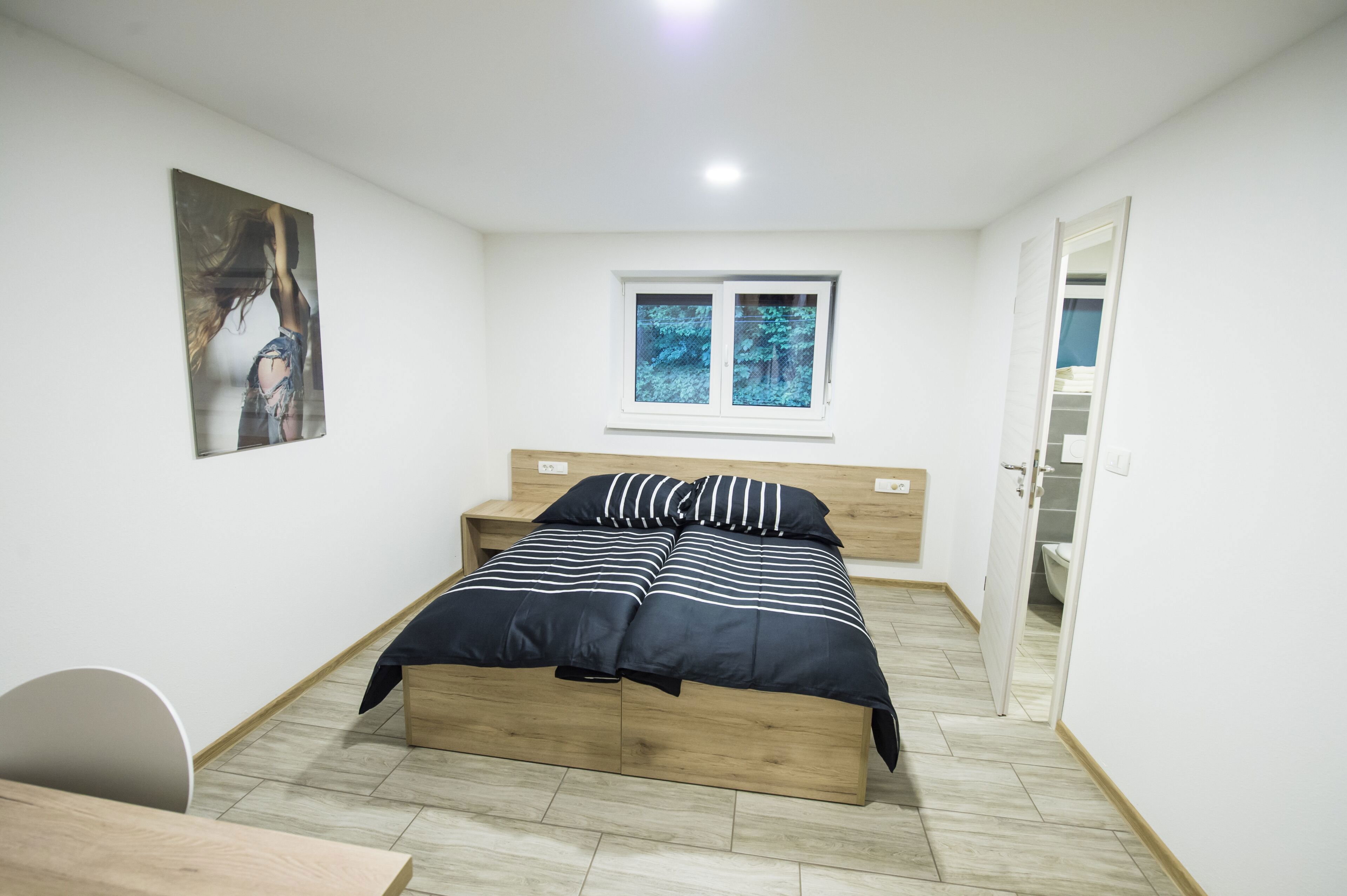 Guesthouse Ursa