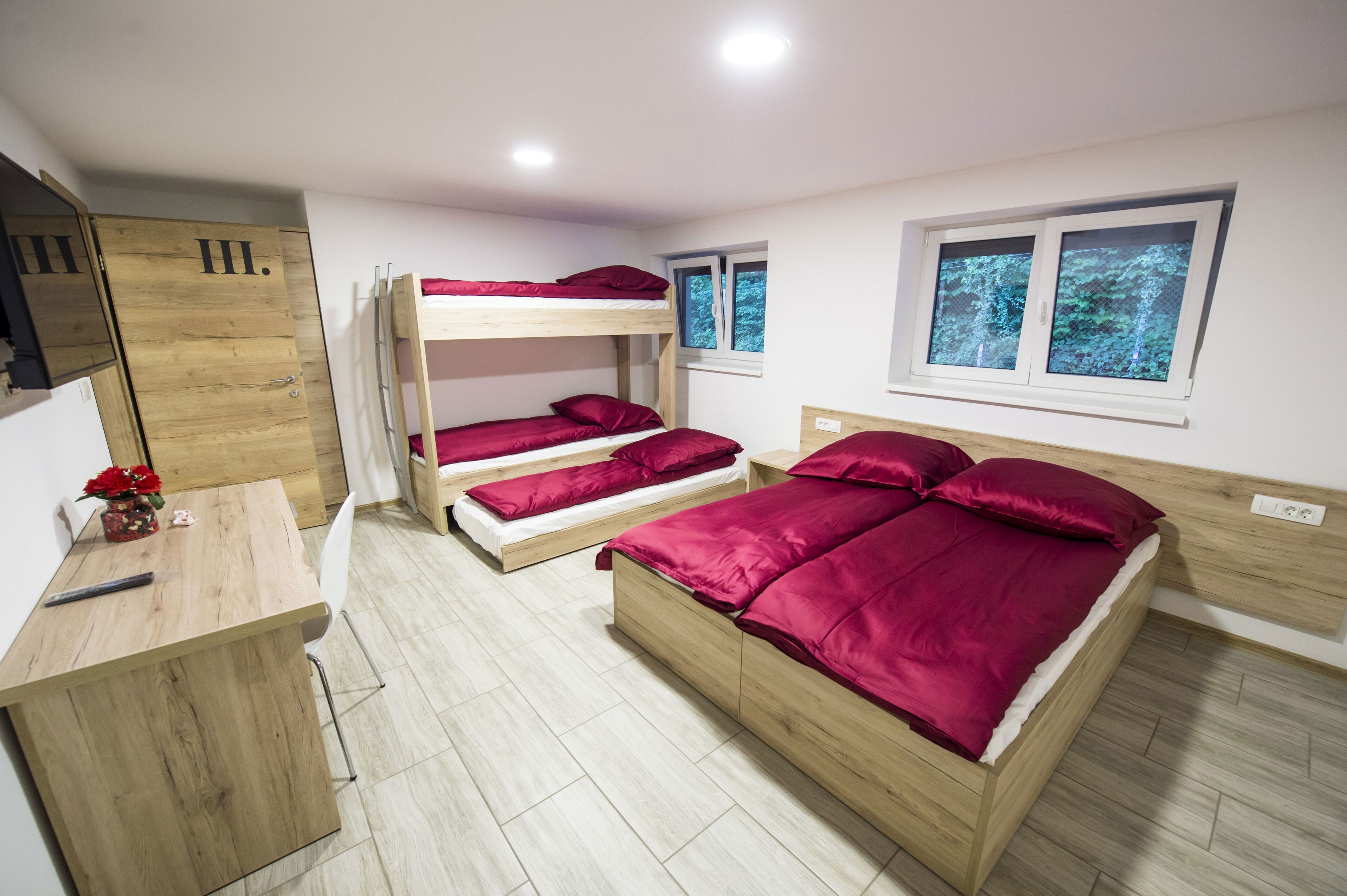 Guesthouse Ursa