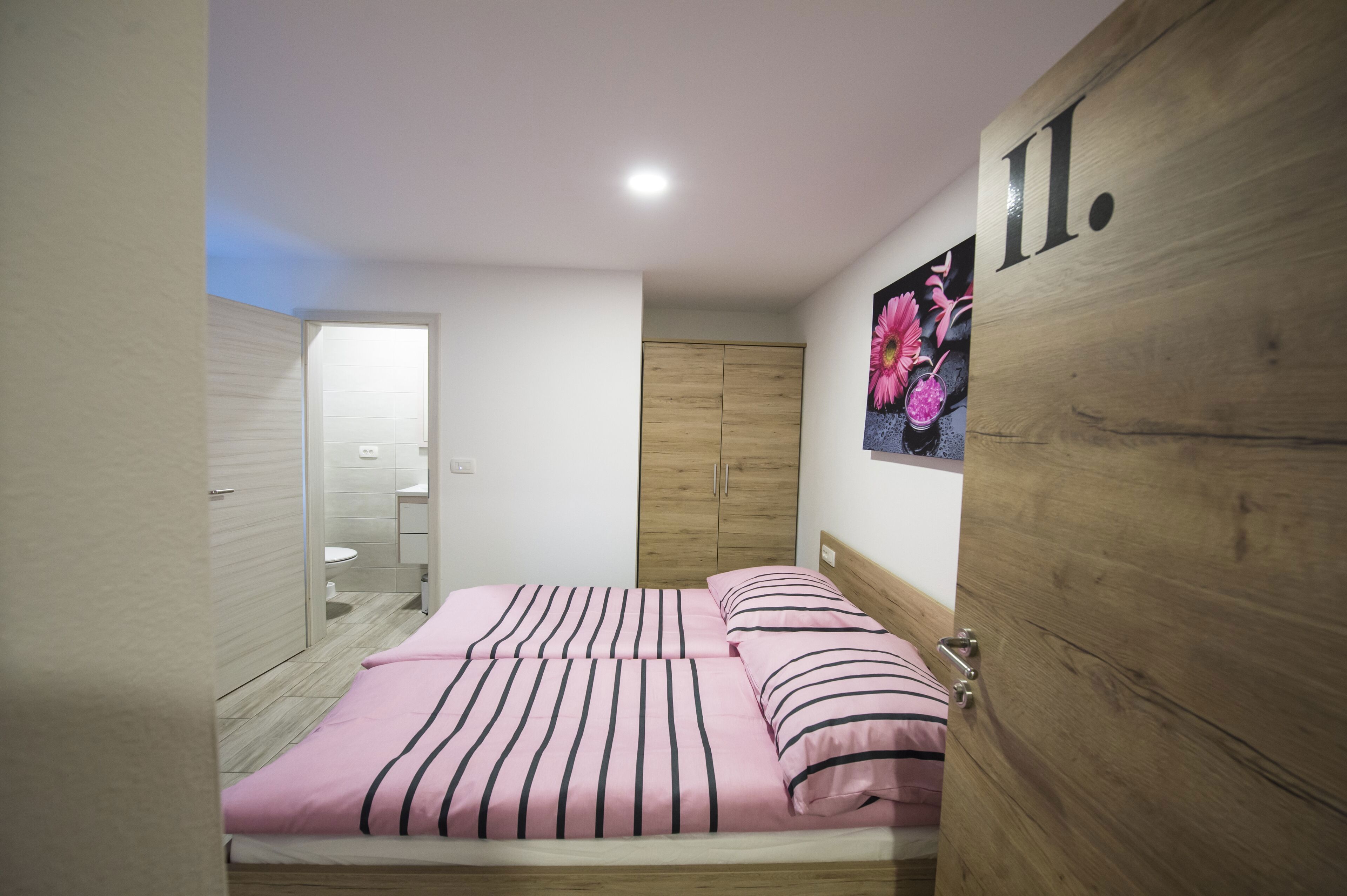 Guesthouse Ursa