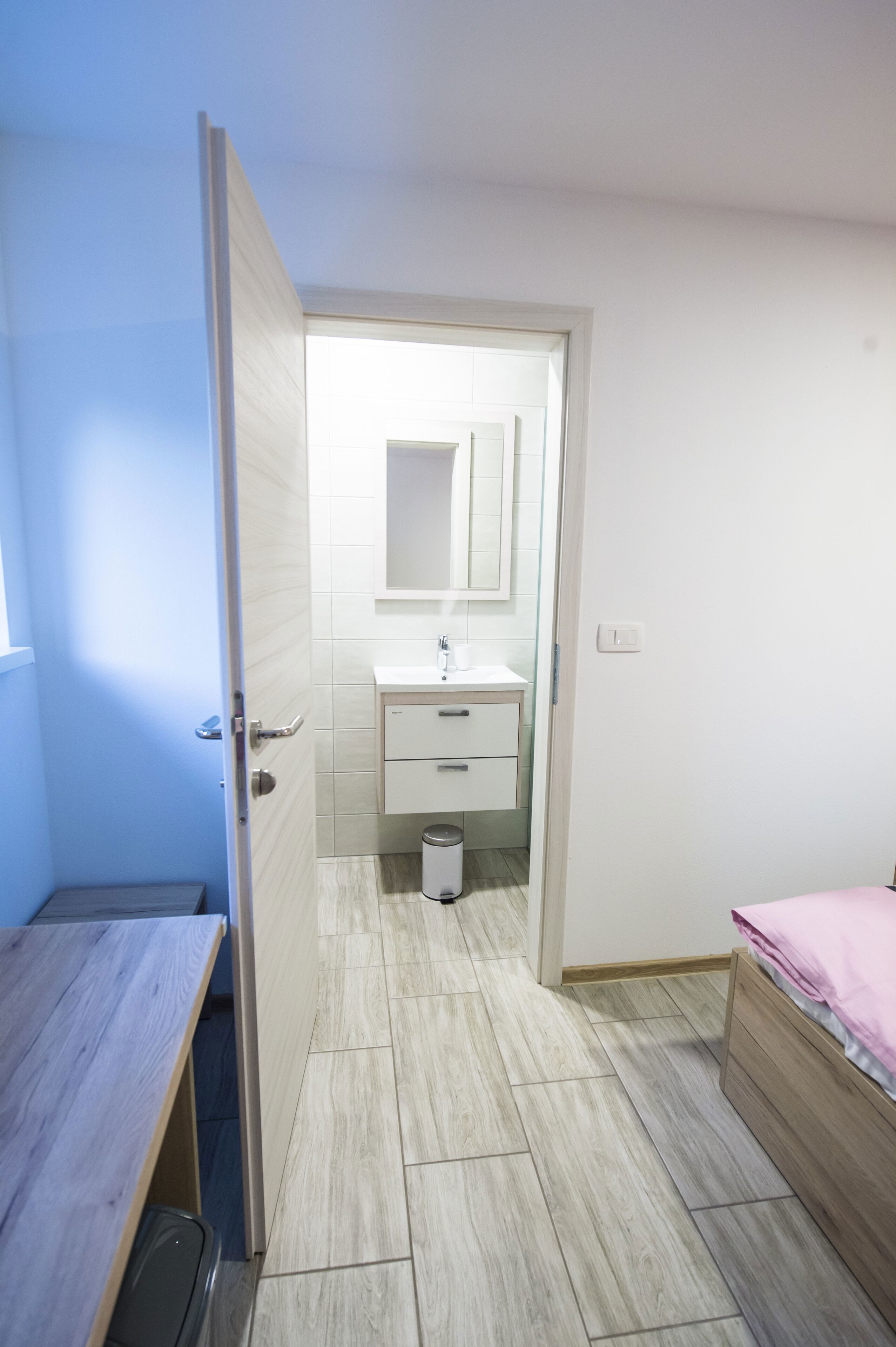 Guesthouse Ursa