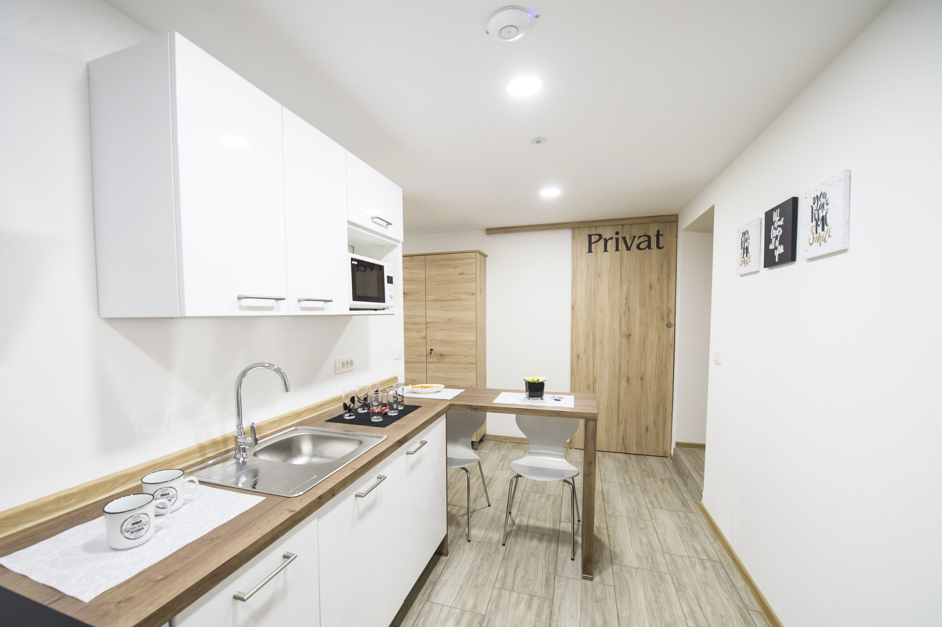 Guesthouse Ursa