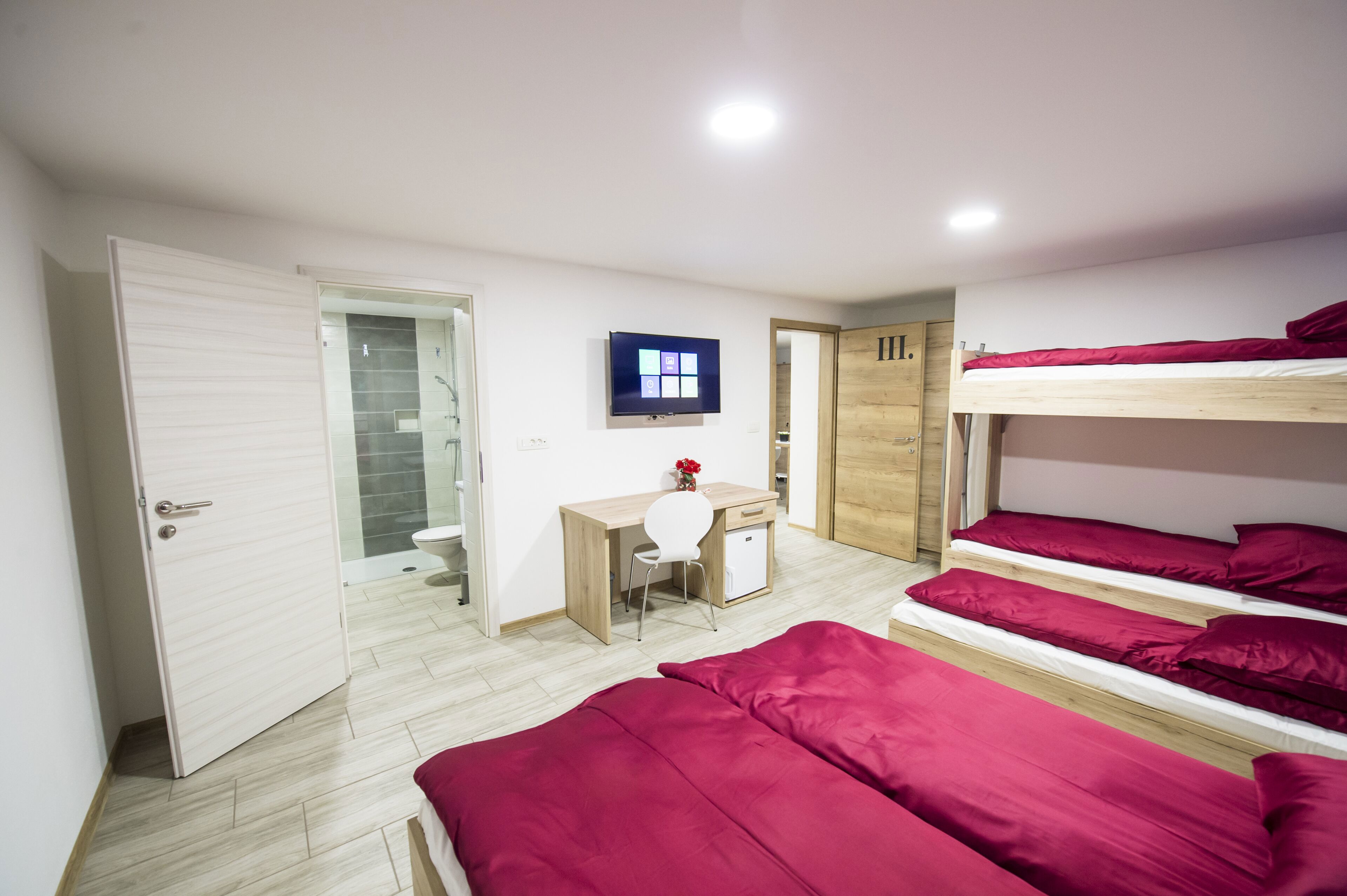 Guesthouse Ursa