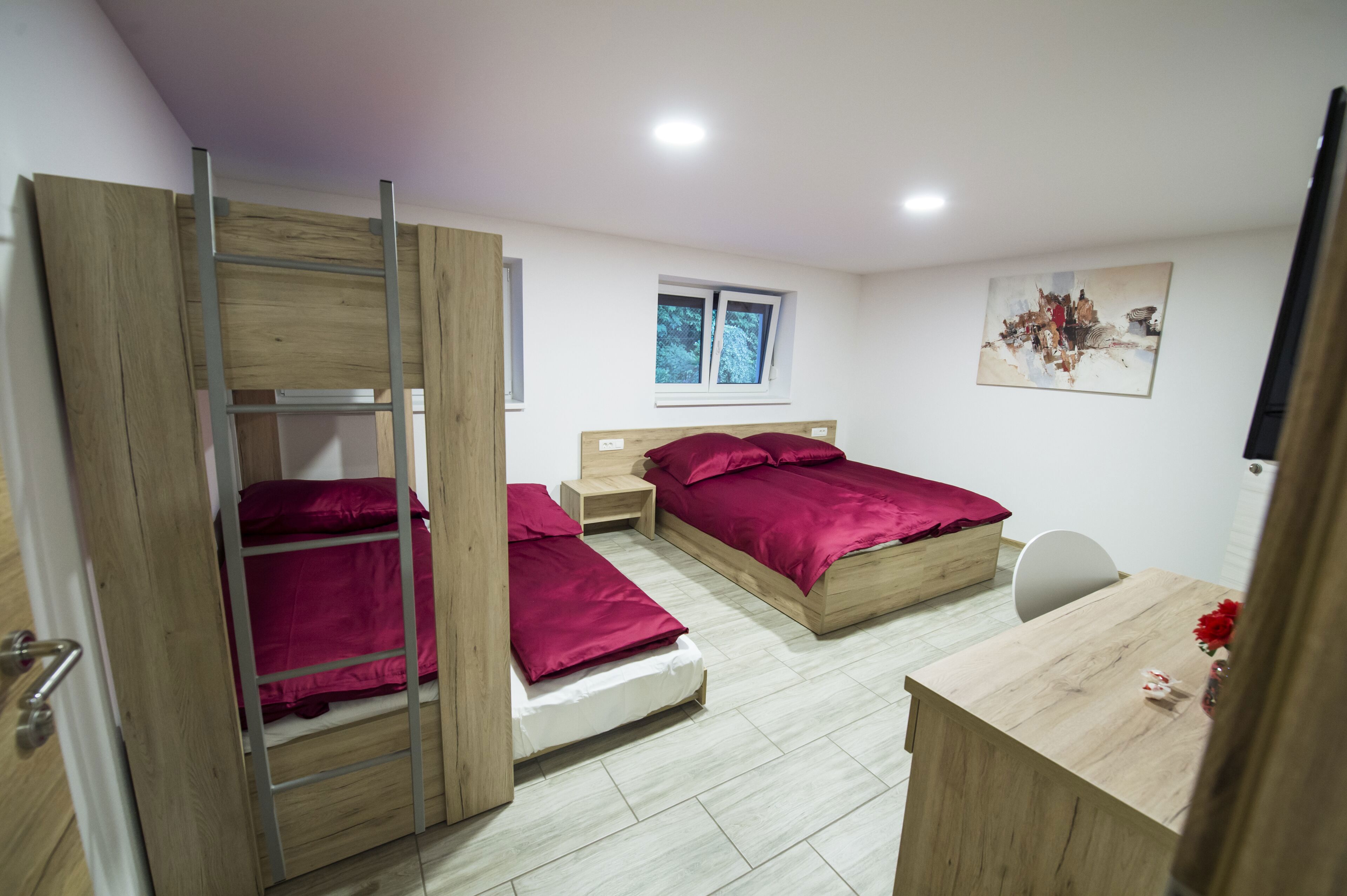Guesthouse Ursa