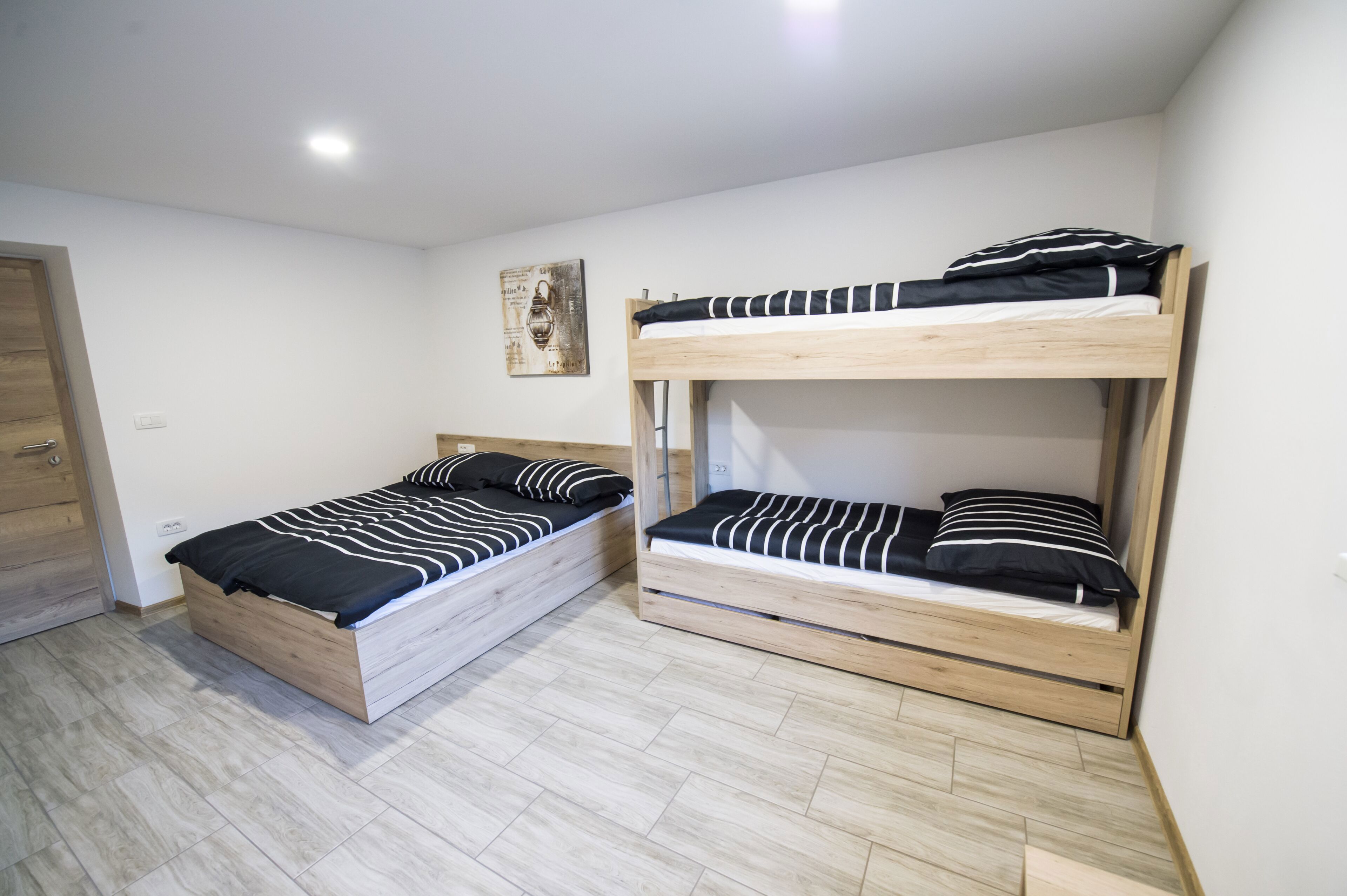 Guesthouse Ursa